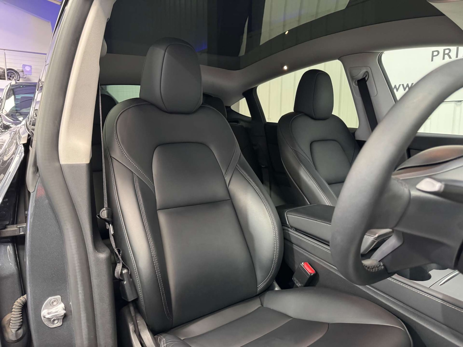 Used Tesla Model Y 2022 for sale - 77531839: Photo 48