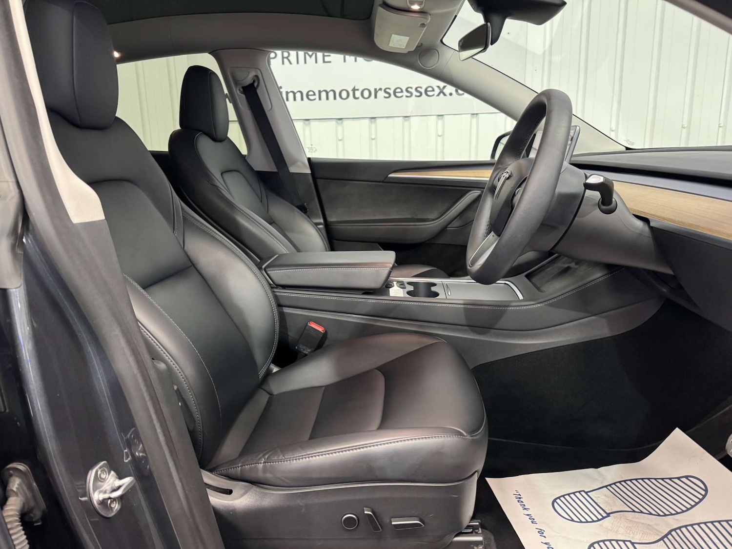 Used Tesla Model Y 2022 for sale - 77531839: Photo 49