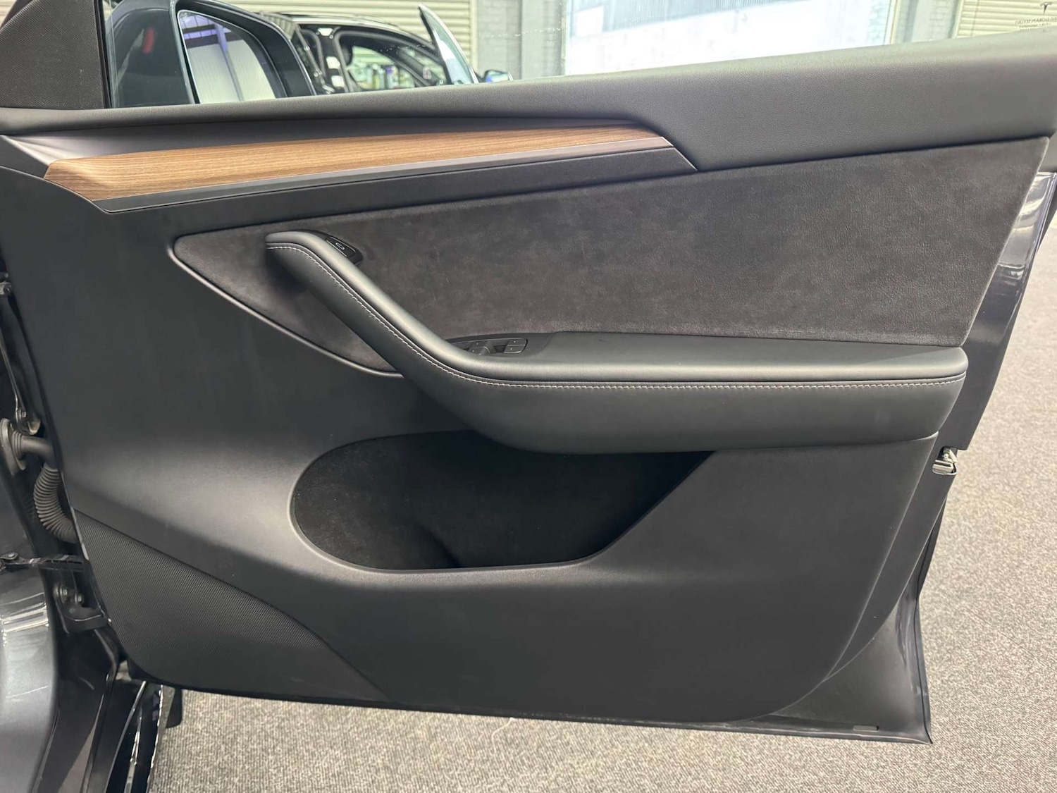 Used Tesla Model Y 2022 for sale - 77531839: Photo 51