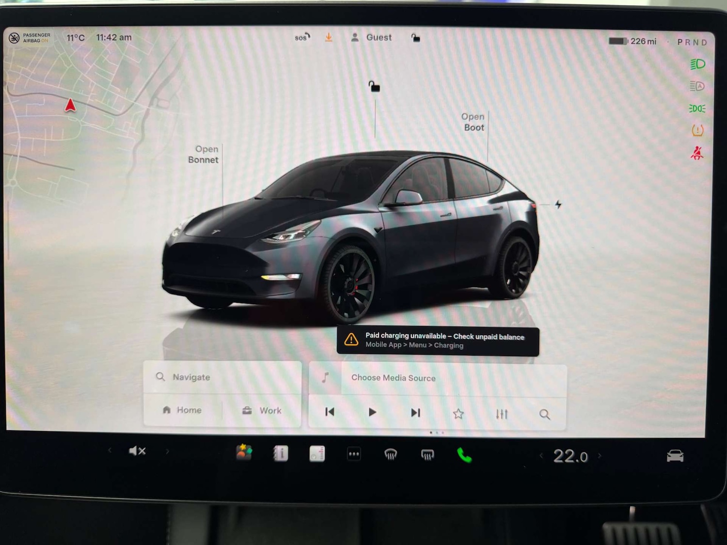 Used Tesla Model Y 2022 for sale - 77531839: Photo 53