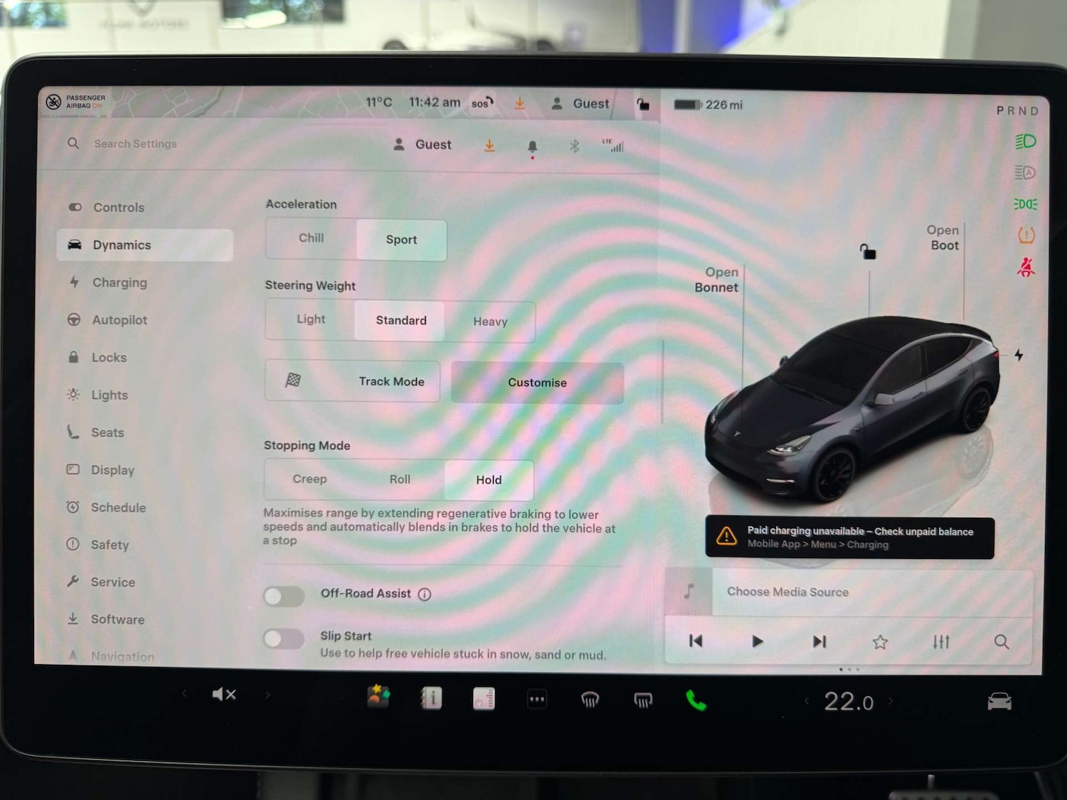 Used Tesla Model Y 2022 for sale - 77531839: Photo 56