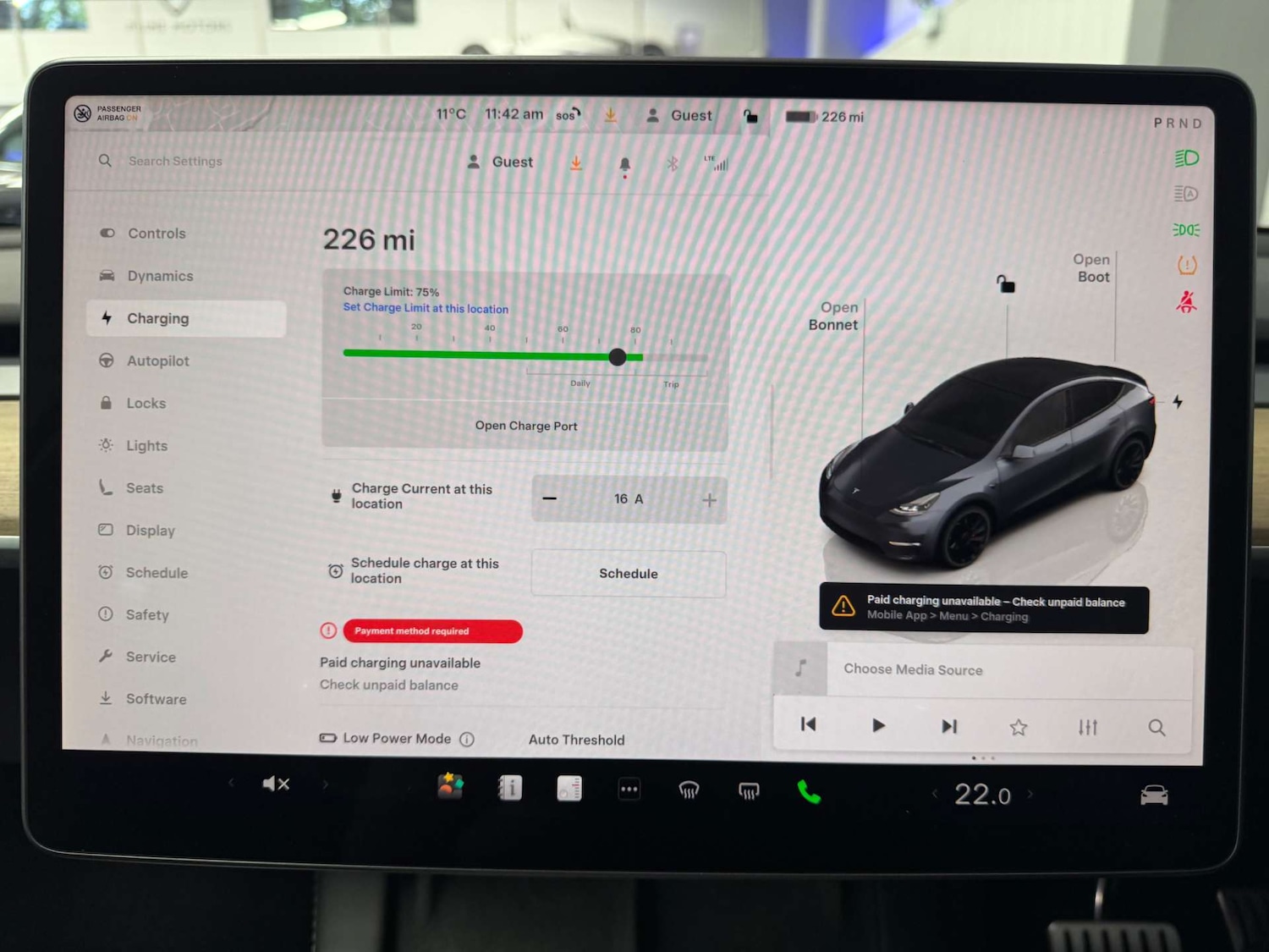 Used Tesla Model Y 2022 for sale - 77531839: Photo 57