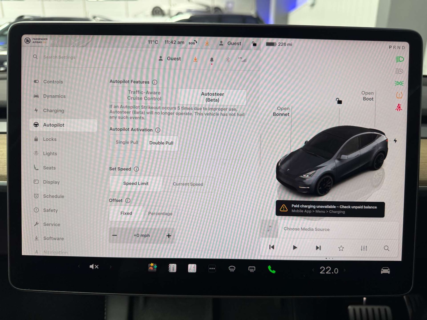 Used Tesla Model Y 2022 for sale - 77531839: Photo 58