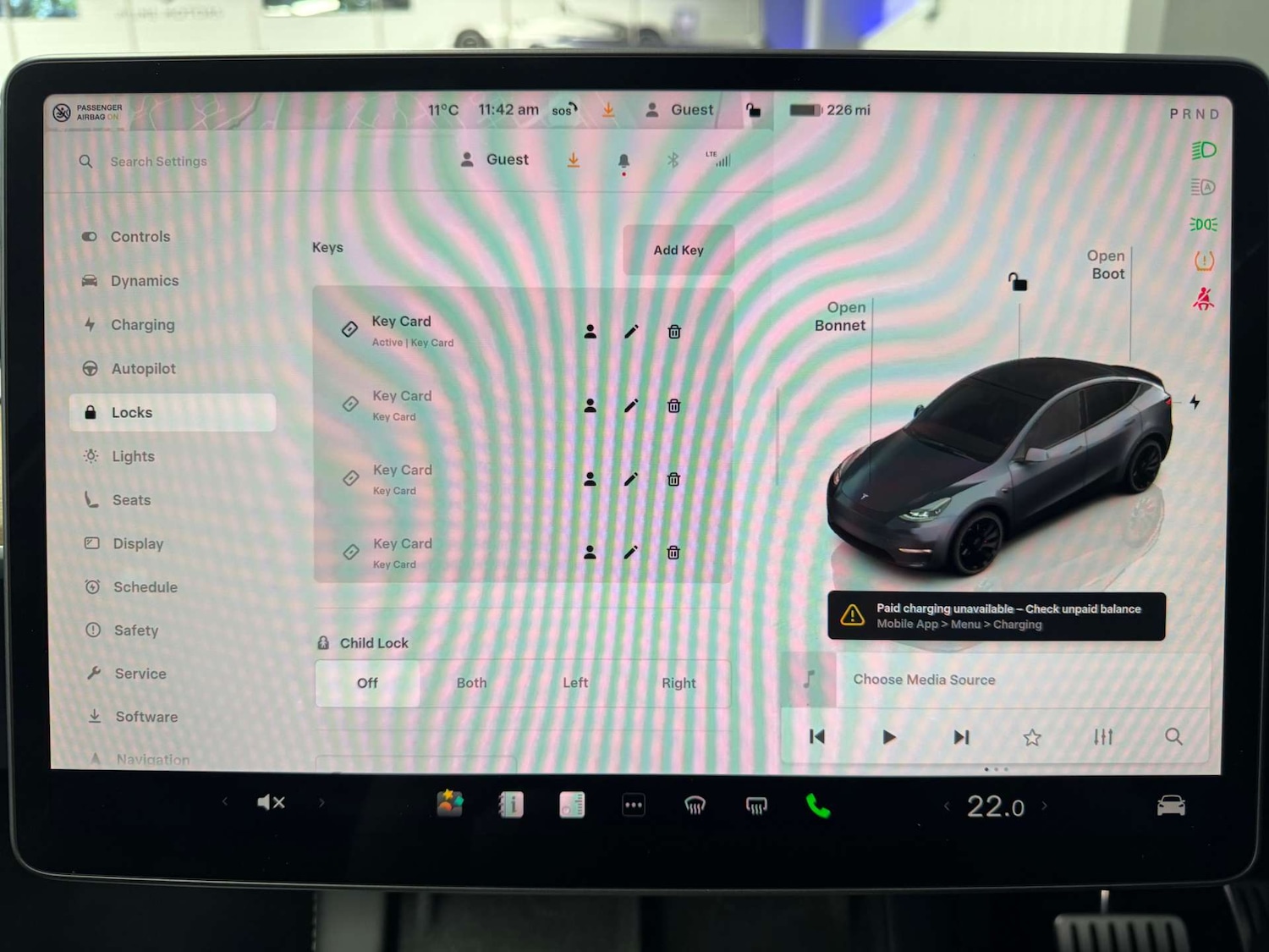 Used Tesla Model Y 2022 for sale - 77531839: Photo 59