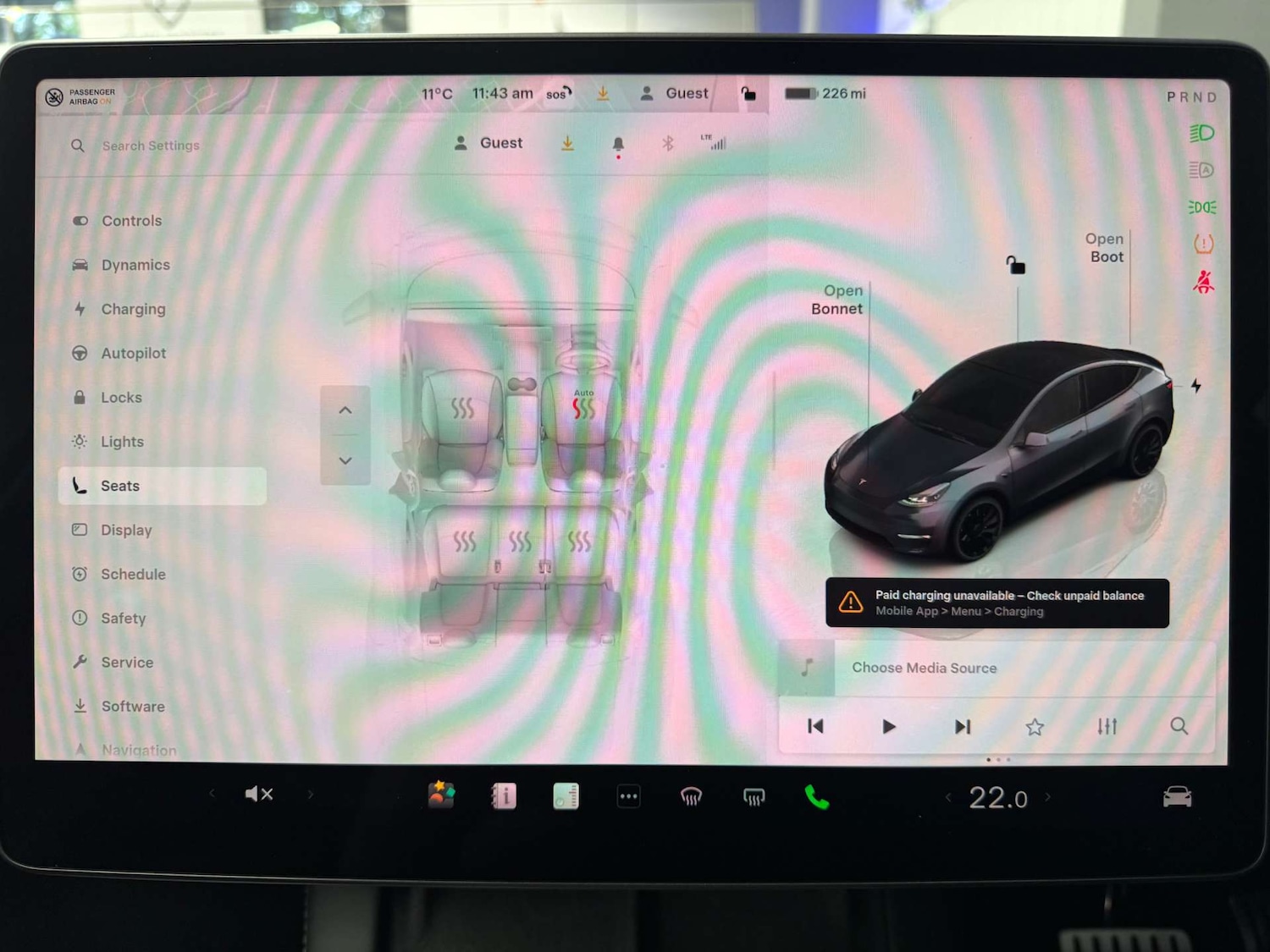 Used Tesla Model Y 2022 for sale - 77531839: Photo 61