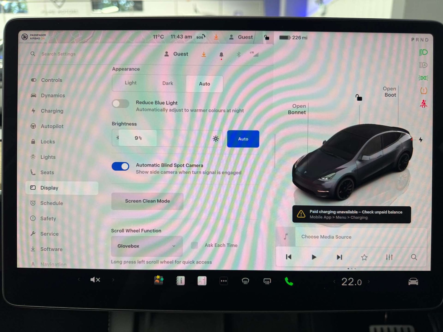 Used Tesla Model Y 2022 for sale - 77531839: Photo 62