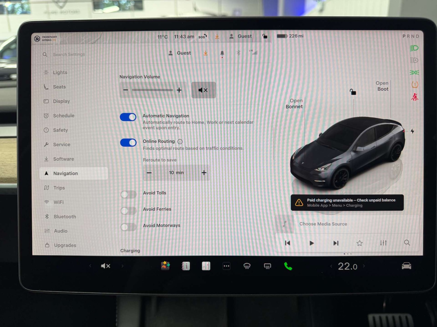 Used Tesla Model Y 2022 for sale - 77531839: Photo 63