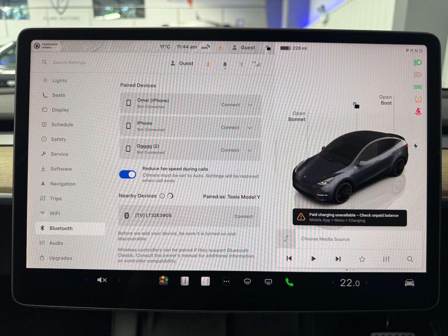 Used Tesla Model Y 2022 for sale - 77531839: Photo 64