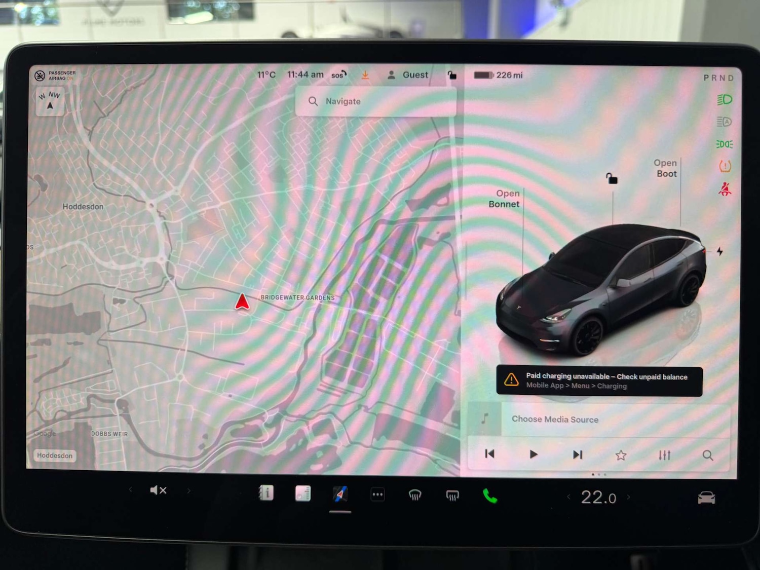 Used Tesla Model Y 2022 for sale - 77531839: Photo 65