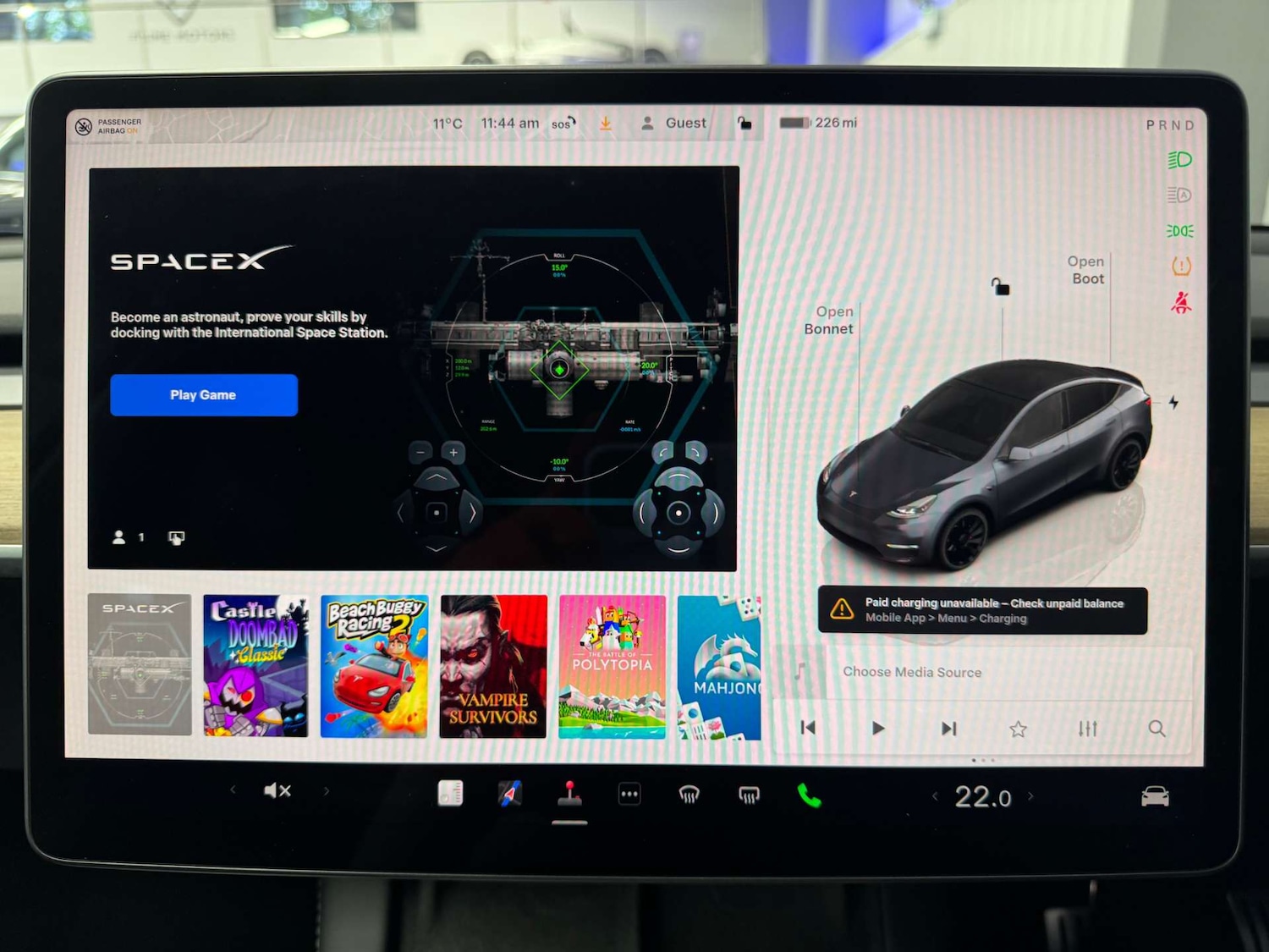 Used Tesla Model Y 2022 for sale - 77531839: Photo 66