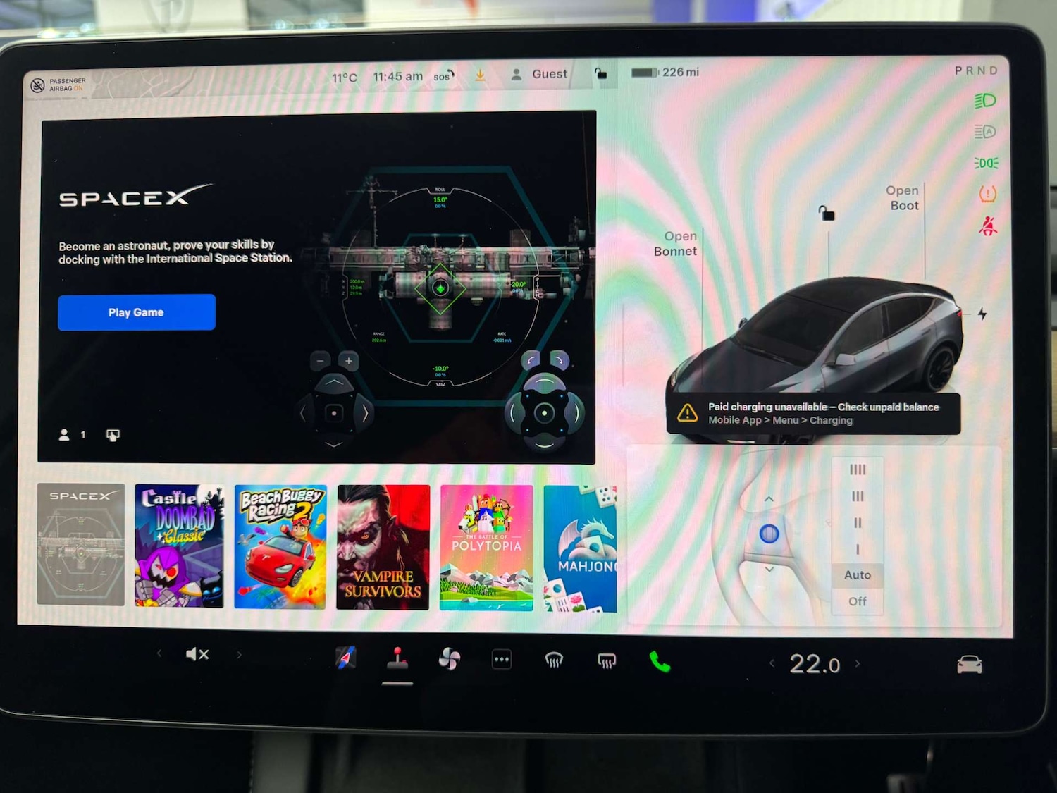 Used Tesla Model Y 2022 for sale - 77531839: Photo 68