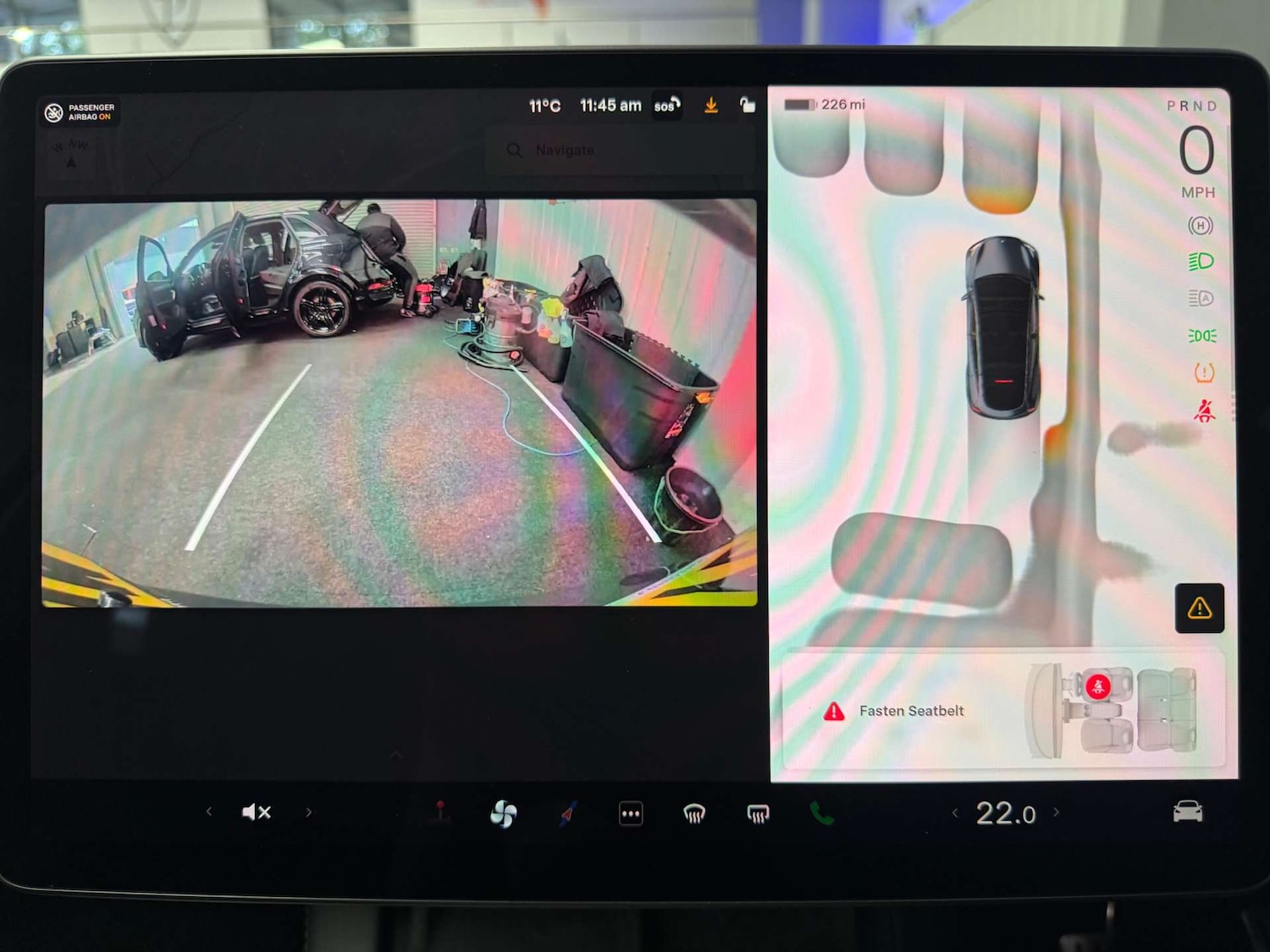 Used Tesla Model Y 2022 for sale - 77531839: Photo 69