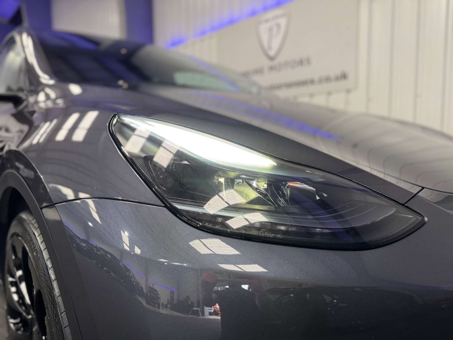 Used Tesla Model Y 2022 for sale - 77531839: Photo 7