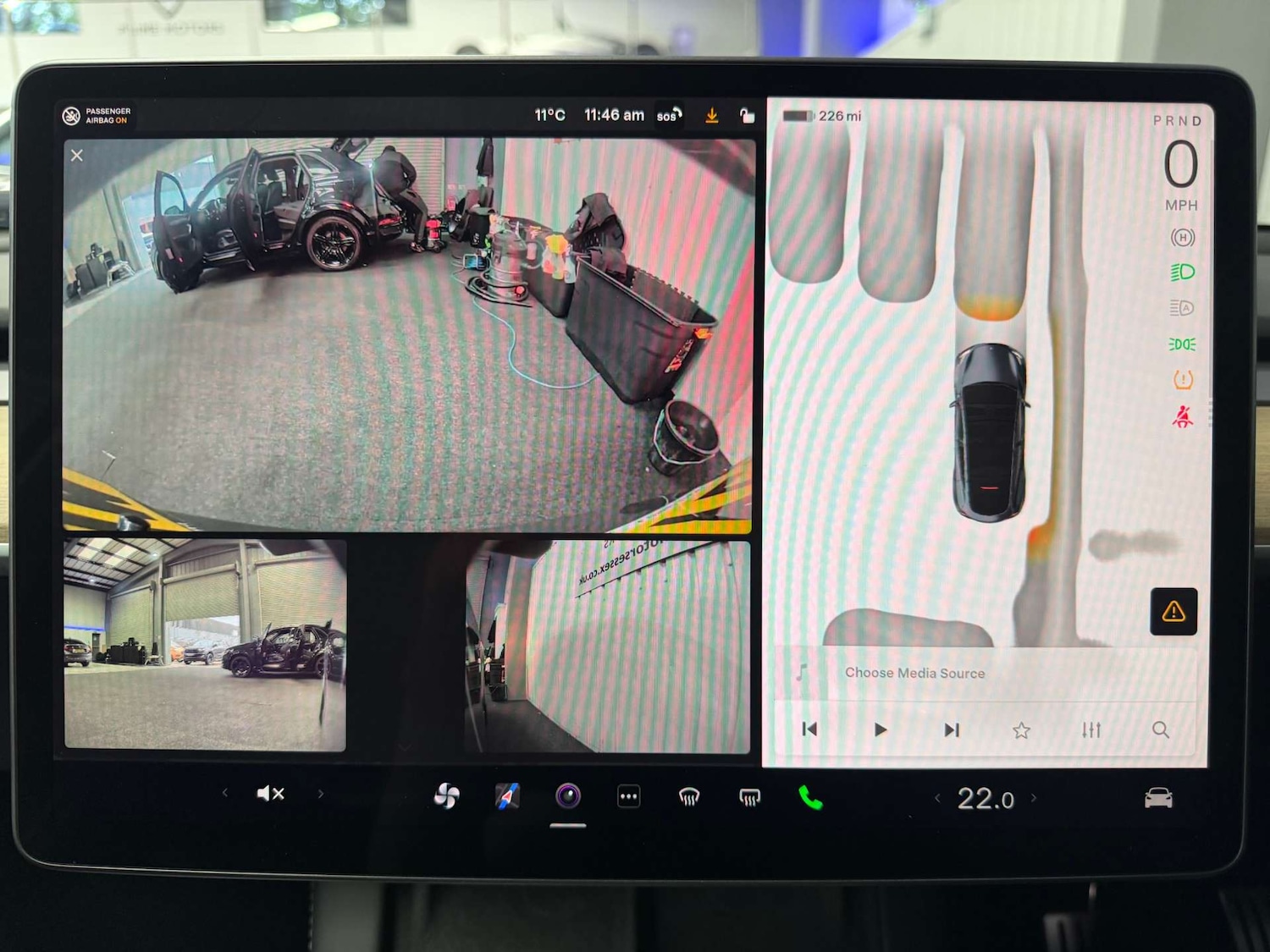 Used Tesla Model Y 2022 for sale - 77531839: Photo 70