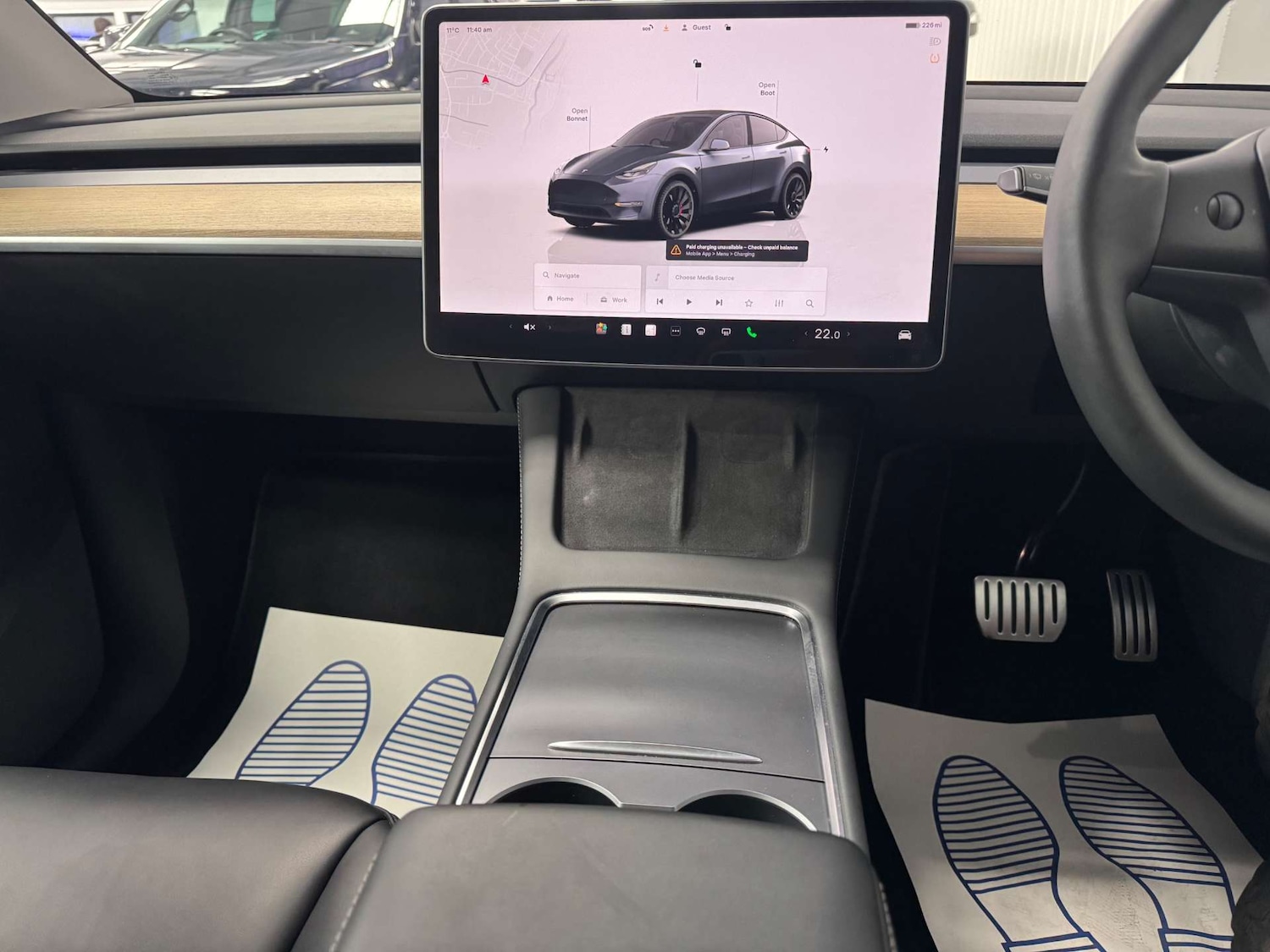 Used Tesla Model Y 2022 for sale - 77531839: Photo 71