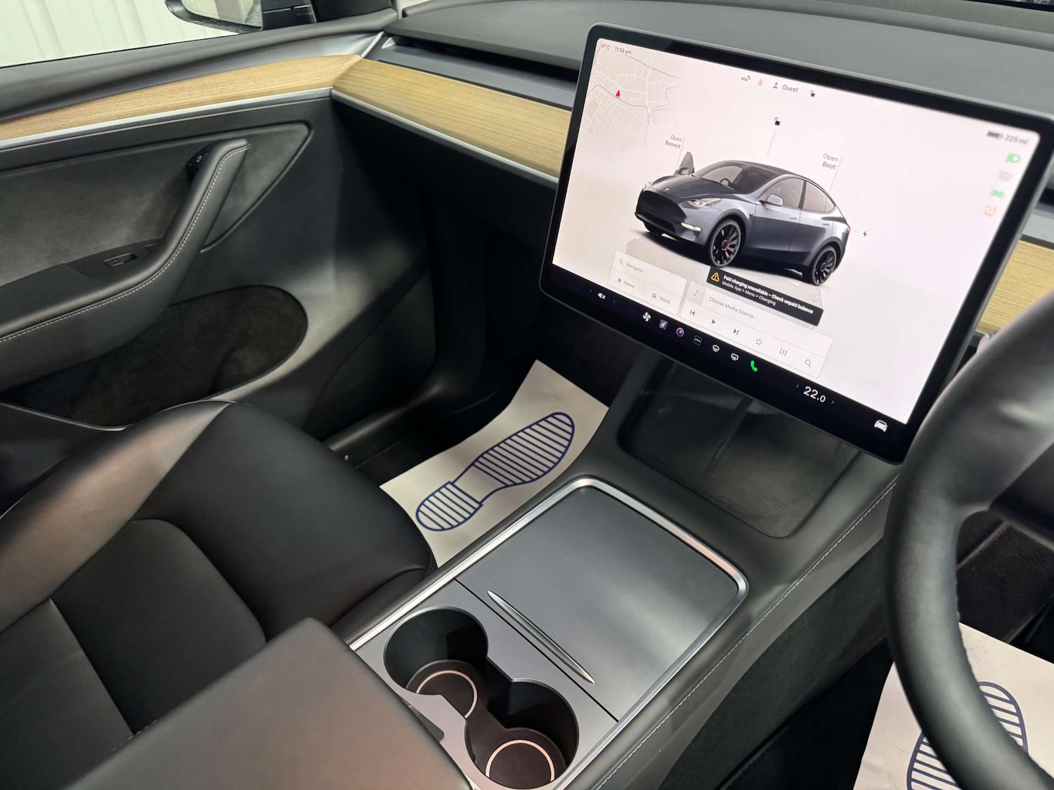 Used Tesla Model Y 2022 for sale - 77531839: Photo 72