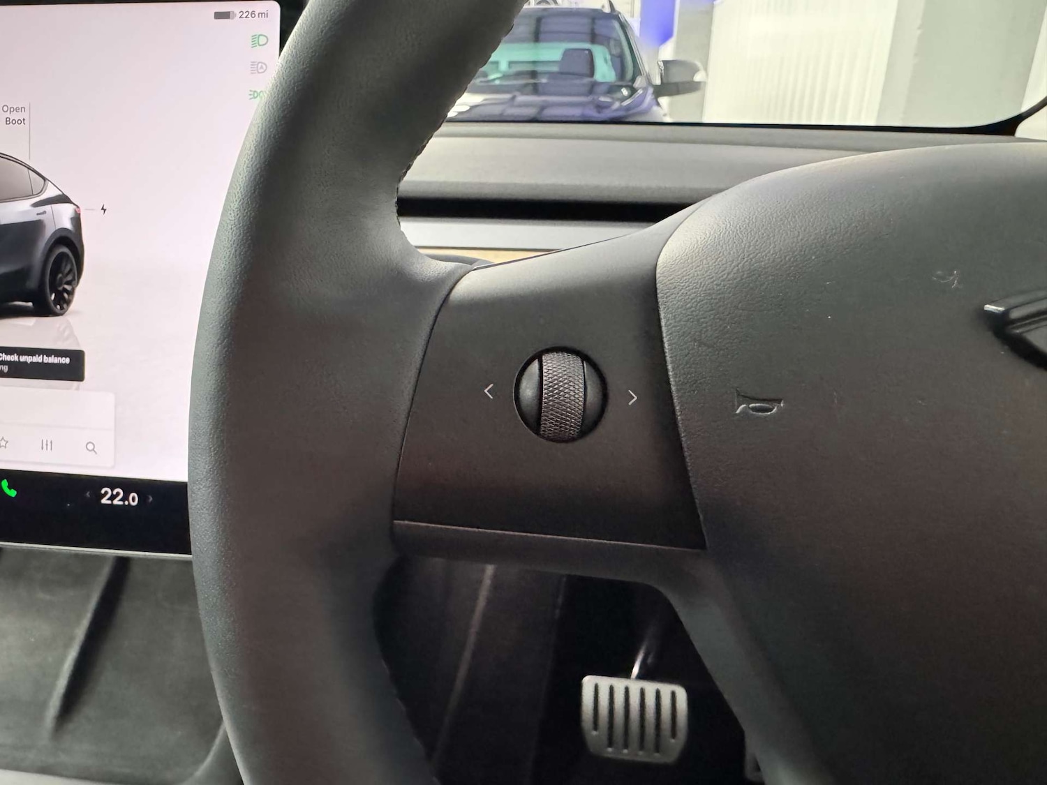 Used Tesla Model Y 2022 for sale - 77531839: Photo 73