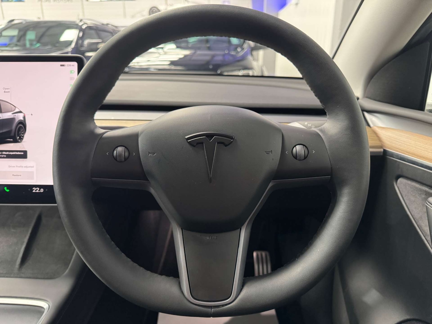Used Tesla Model Y 2022 for sale - 77531839: Photo 75