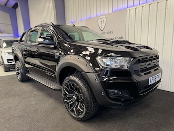 Used Ford Ranger 2018 for sale - 78467735: Photo