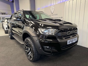 Used Ford Ranger 2018 for sale - 78467735: Photo