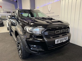 Used Ford Ranger 2018 for sale - 78467735: Photo
