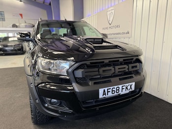 Used Ford Ranger 2018 for sale - 78467735: Photo