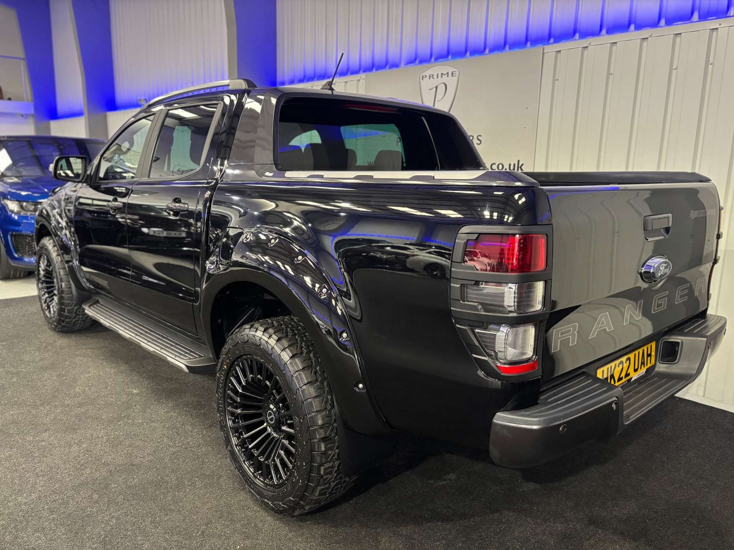 Used Ford Ranger 2022 for sale - 76602165: Photo 12