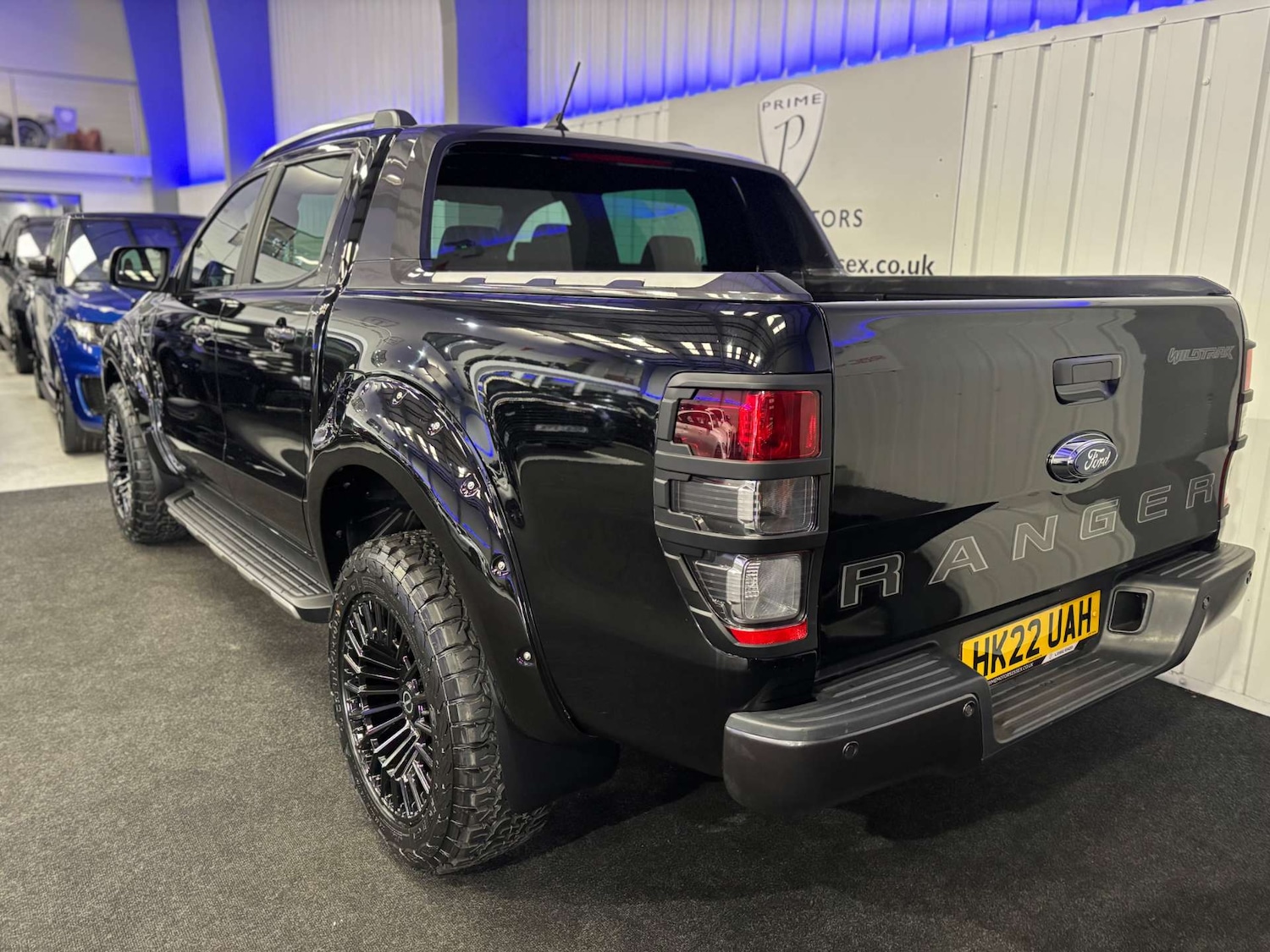 Used Ford Ranger 2022 for sale - 76602165: Photo 13