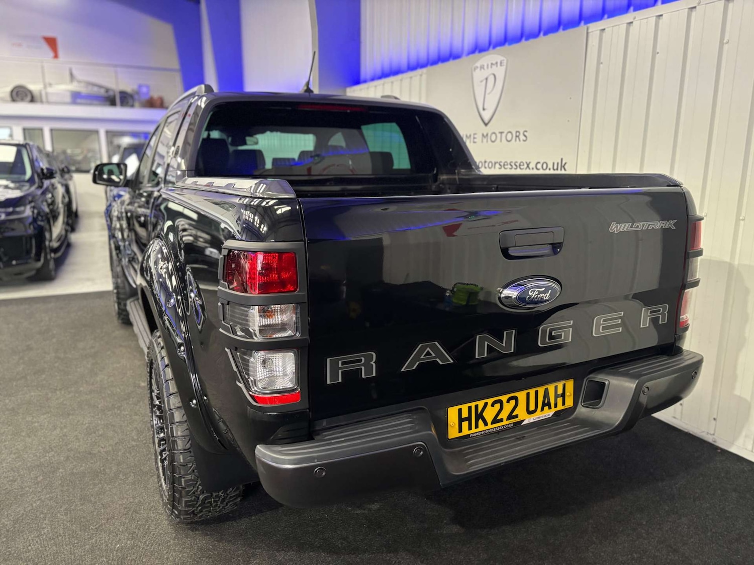 Used Ford Ranger 2022 for sale - 76602165: Photo 15