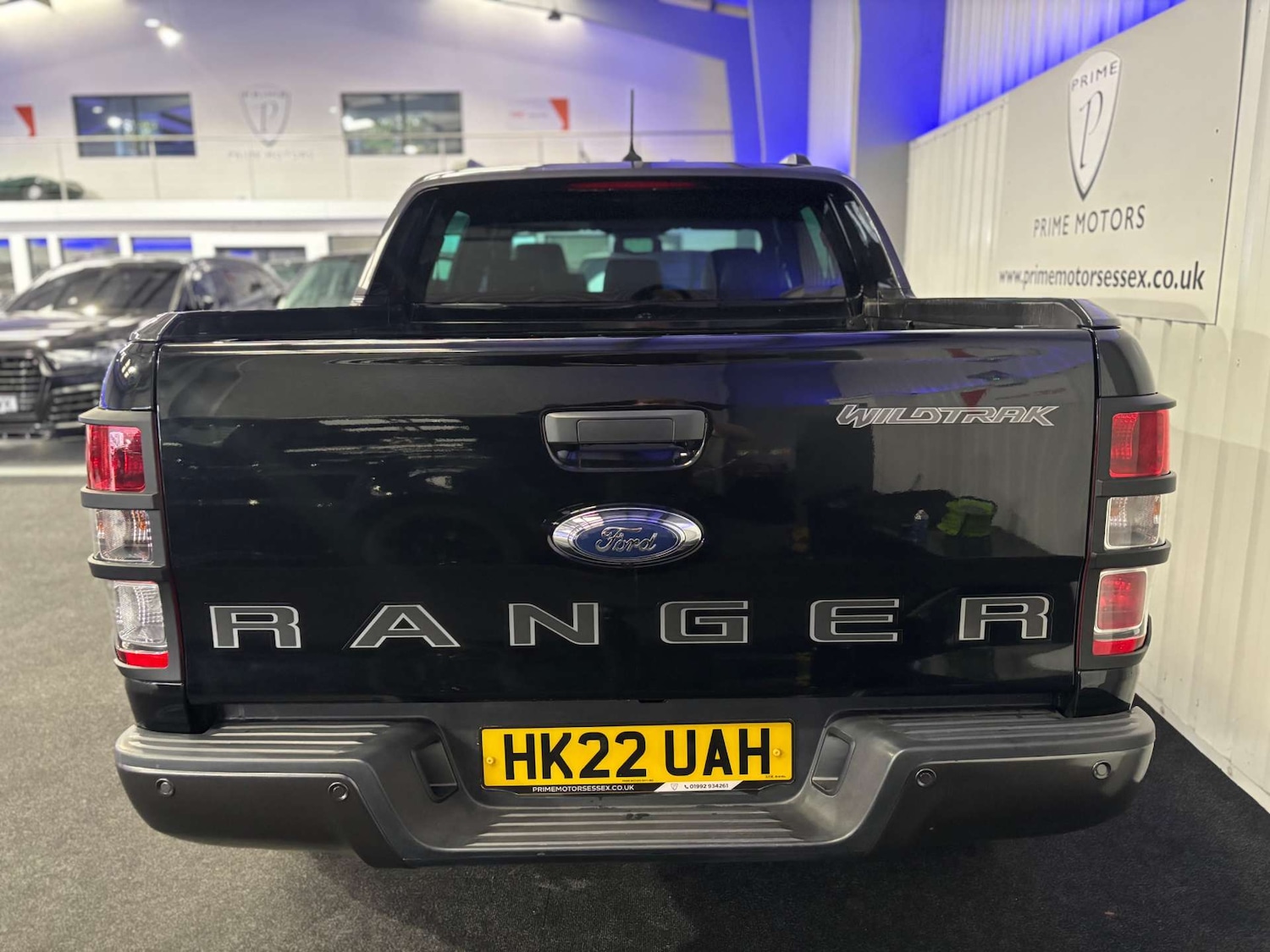 Used Ford Ranger 2022 for sale - 76602165: Photo 16