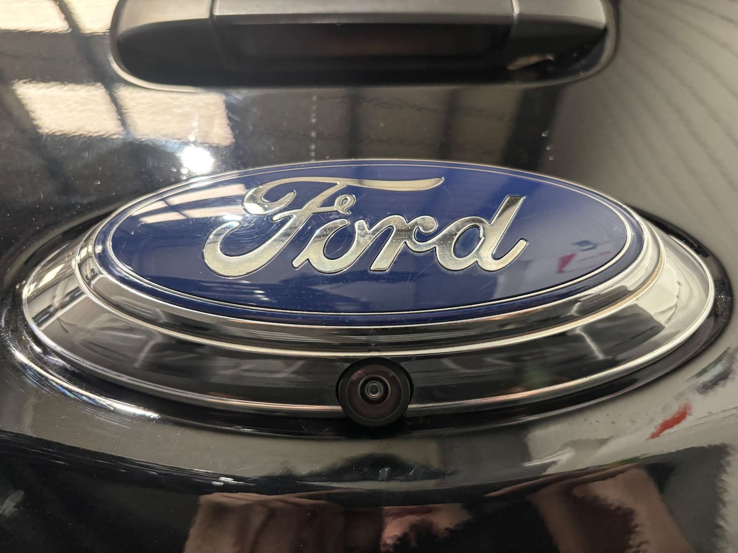 Used Ford Ranger 2022 for sale - 76602165: Photo 18