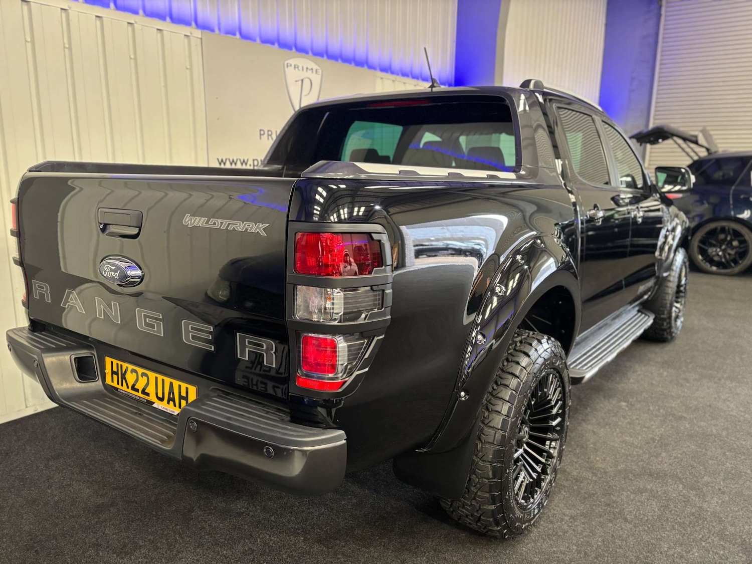 Used Ford Ranger 2022 for sale - 76602165: Photo 21