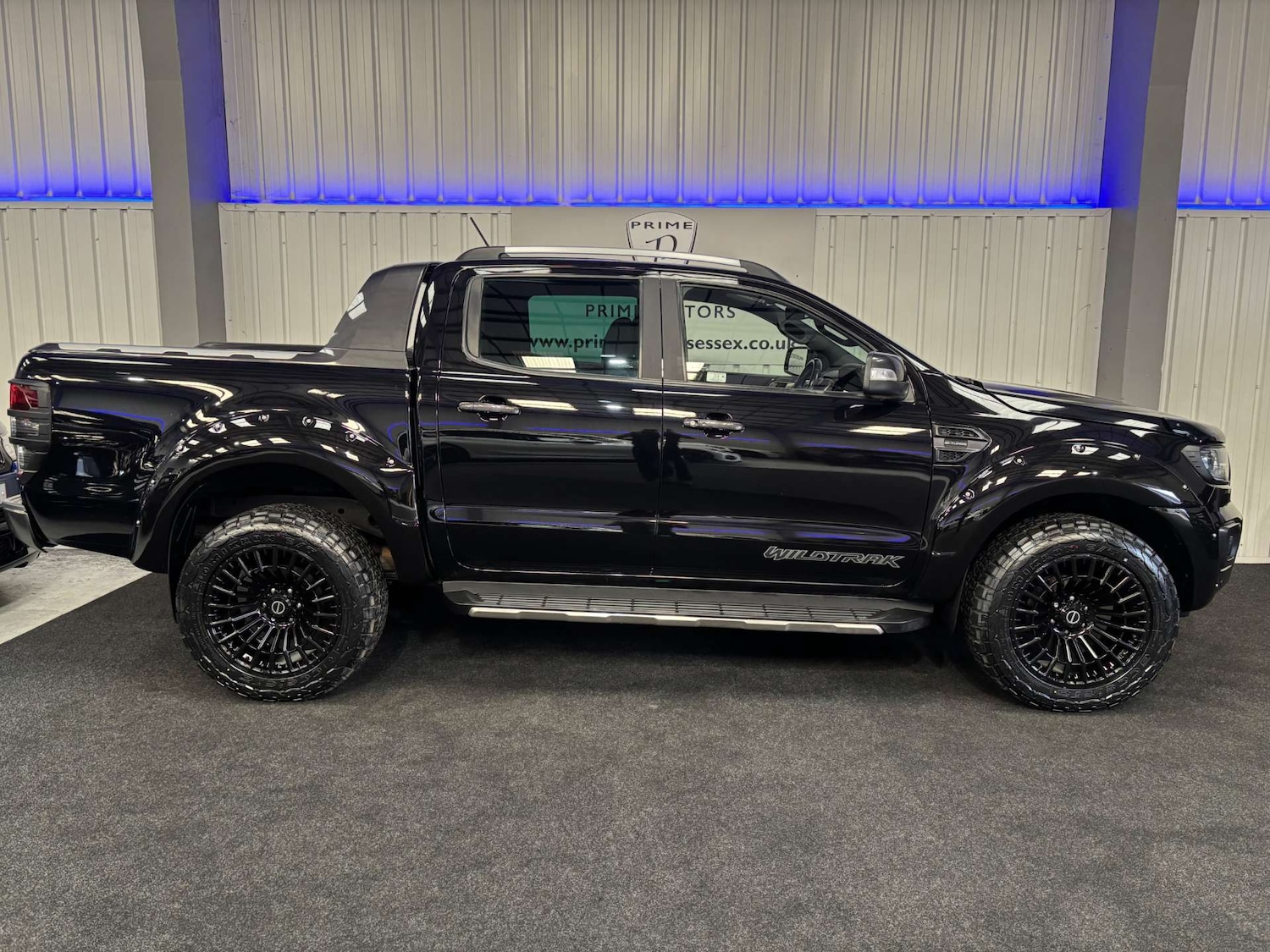 Used Ford Ranger 2022 for sale - 76602165: Photo 22