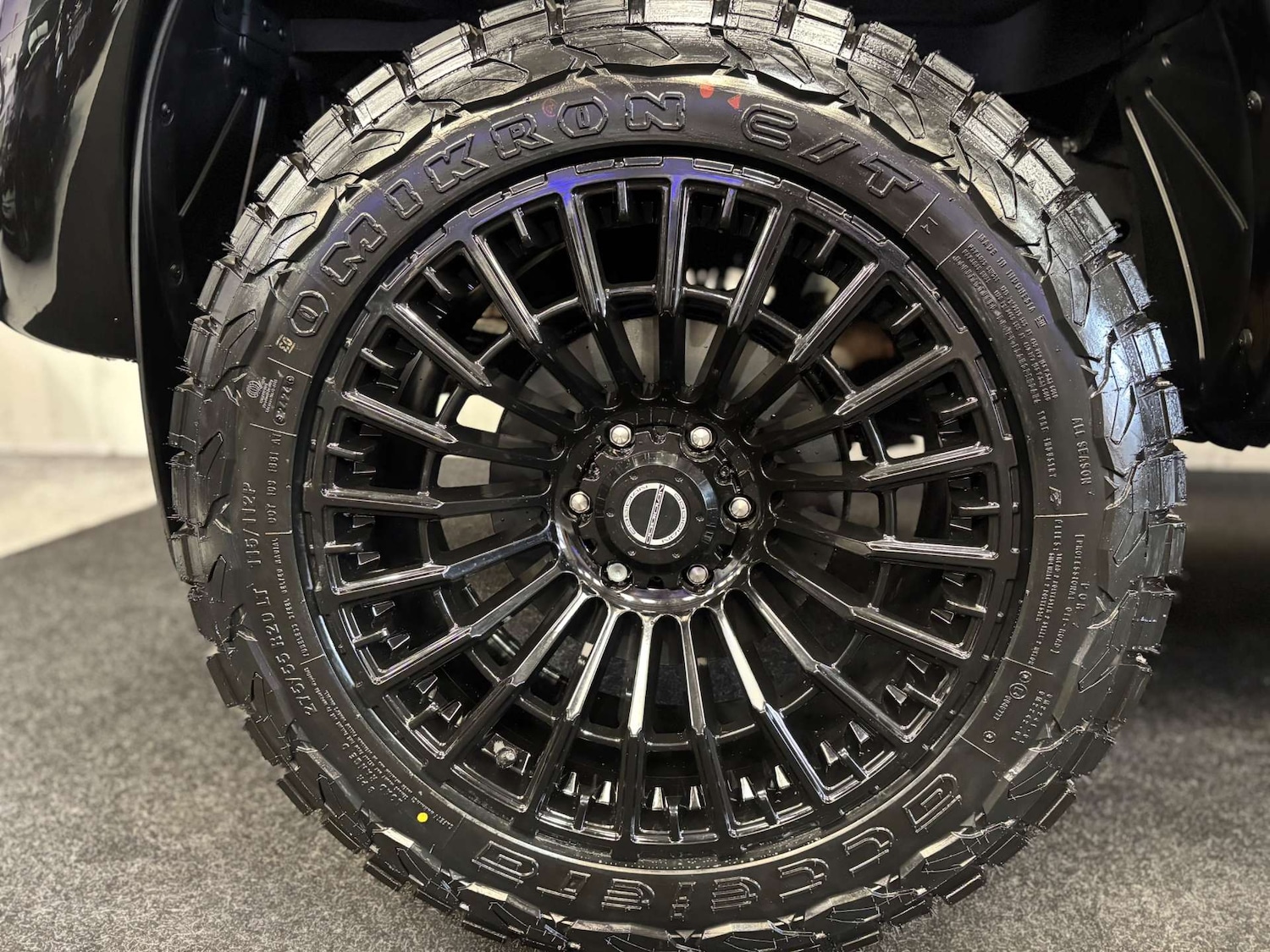 Used Ford Ranger 2022 for sale - 76602165: Photo 23