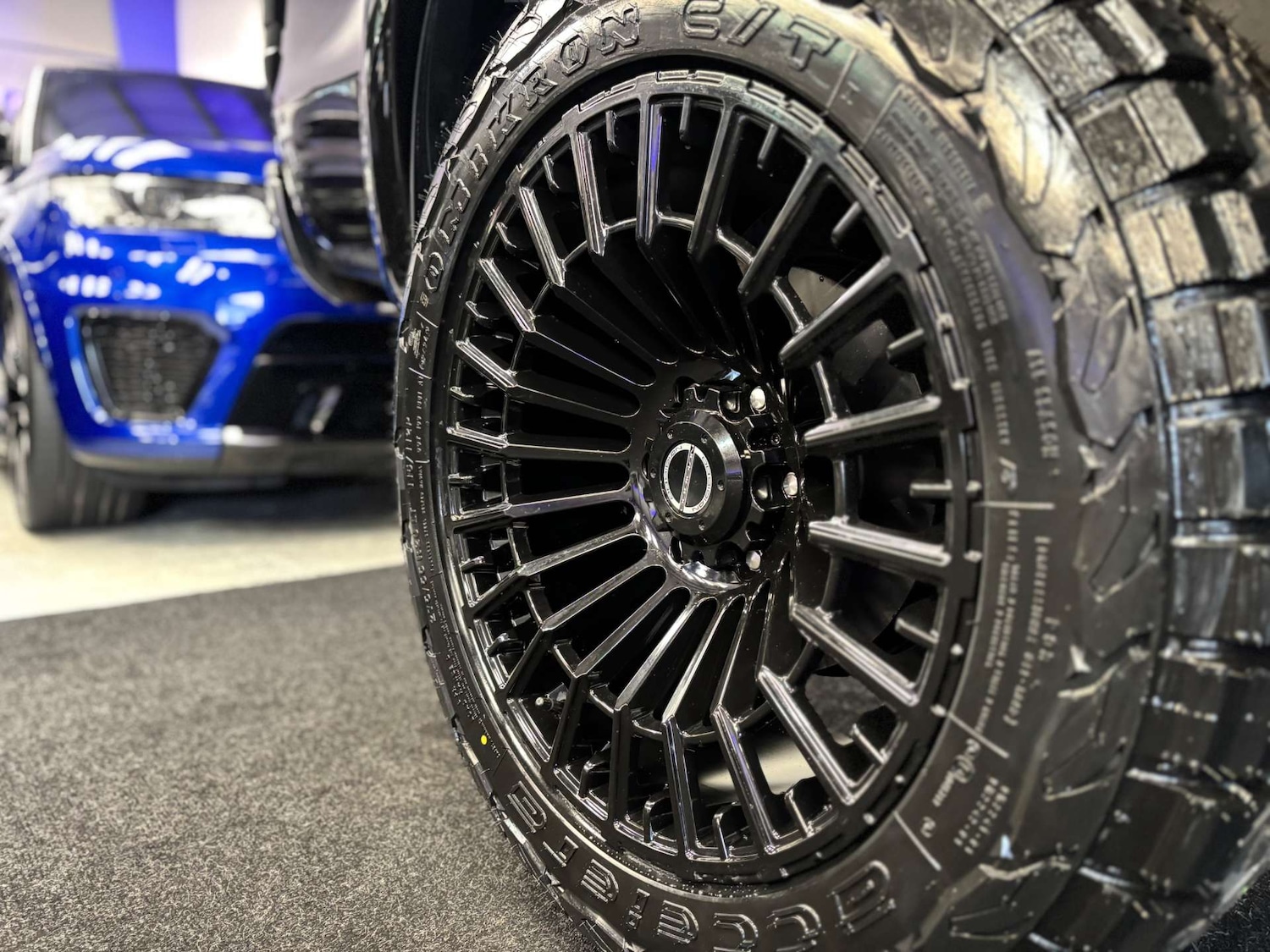 Used Ford Ranger 2022 for sale - 76602165: Photo 24