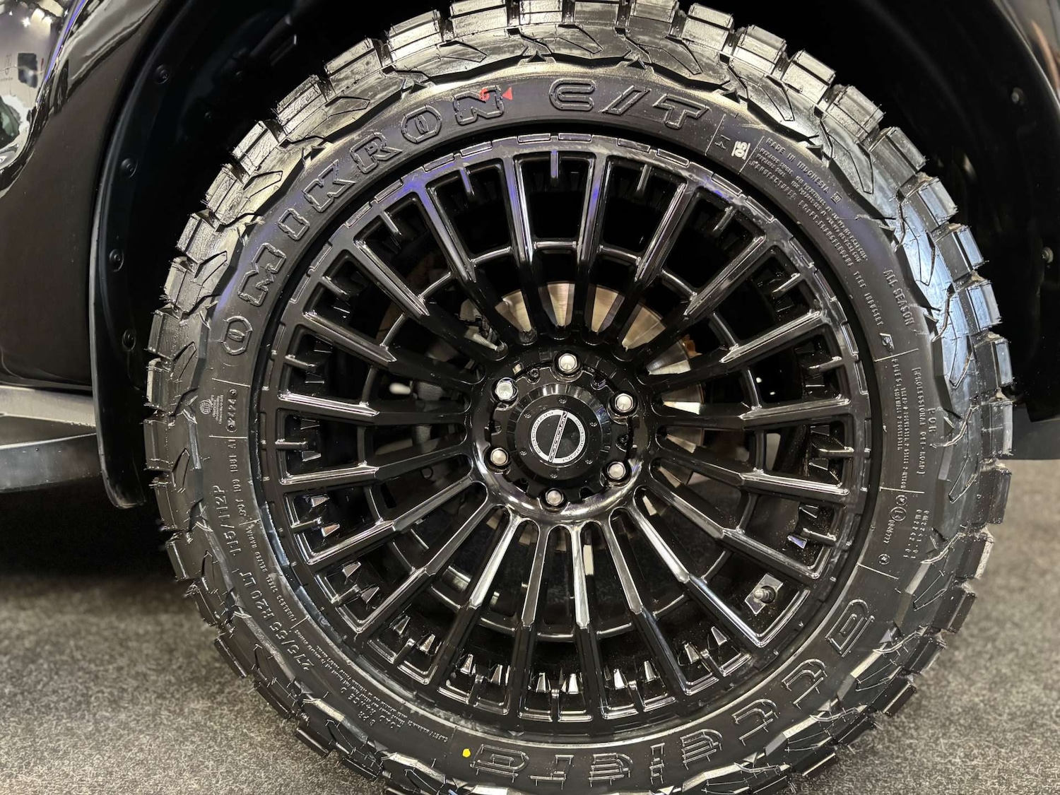 Used Ford Ranger 2022 for sale - 76602165: Photo 25