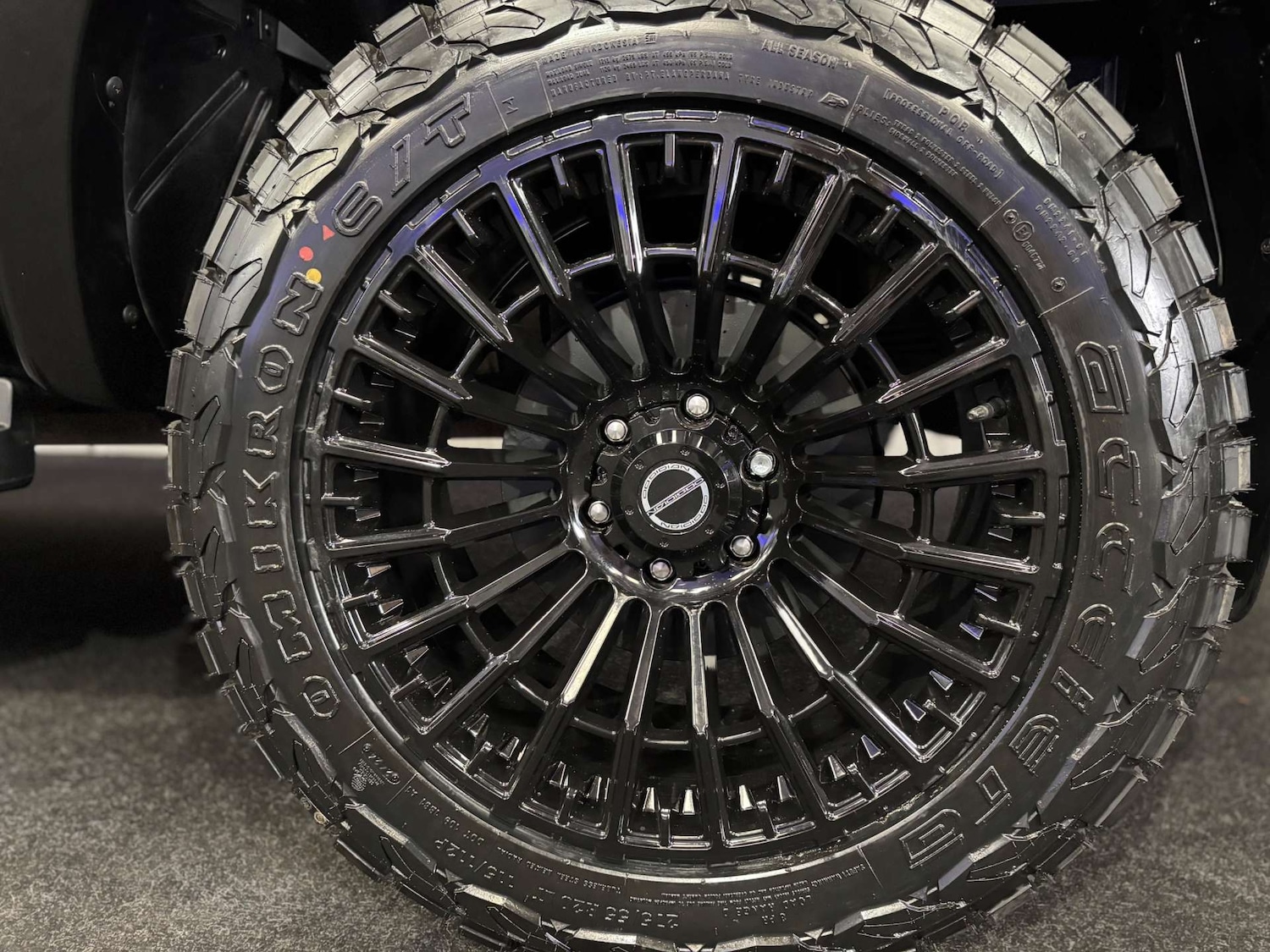 Used Ford Ranger 2022 for sale - 76602165: Photo 27