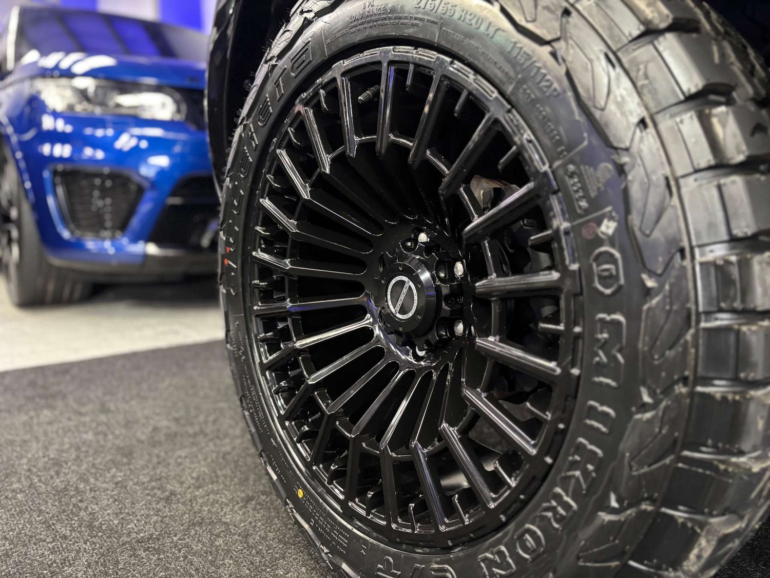 Used Ford Ranger 2022 for sale - 76602165: Photo 28