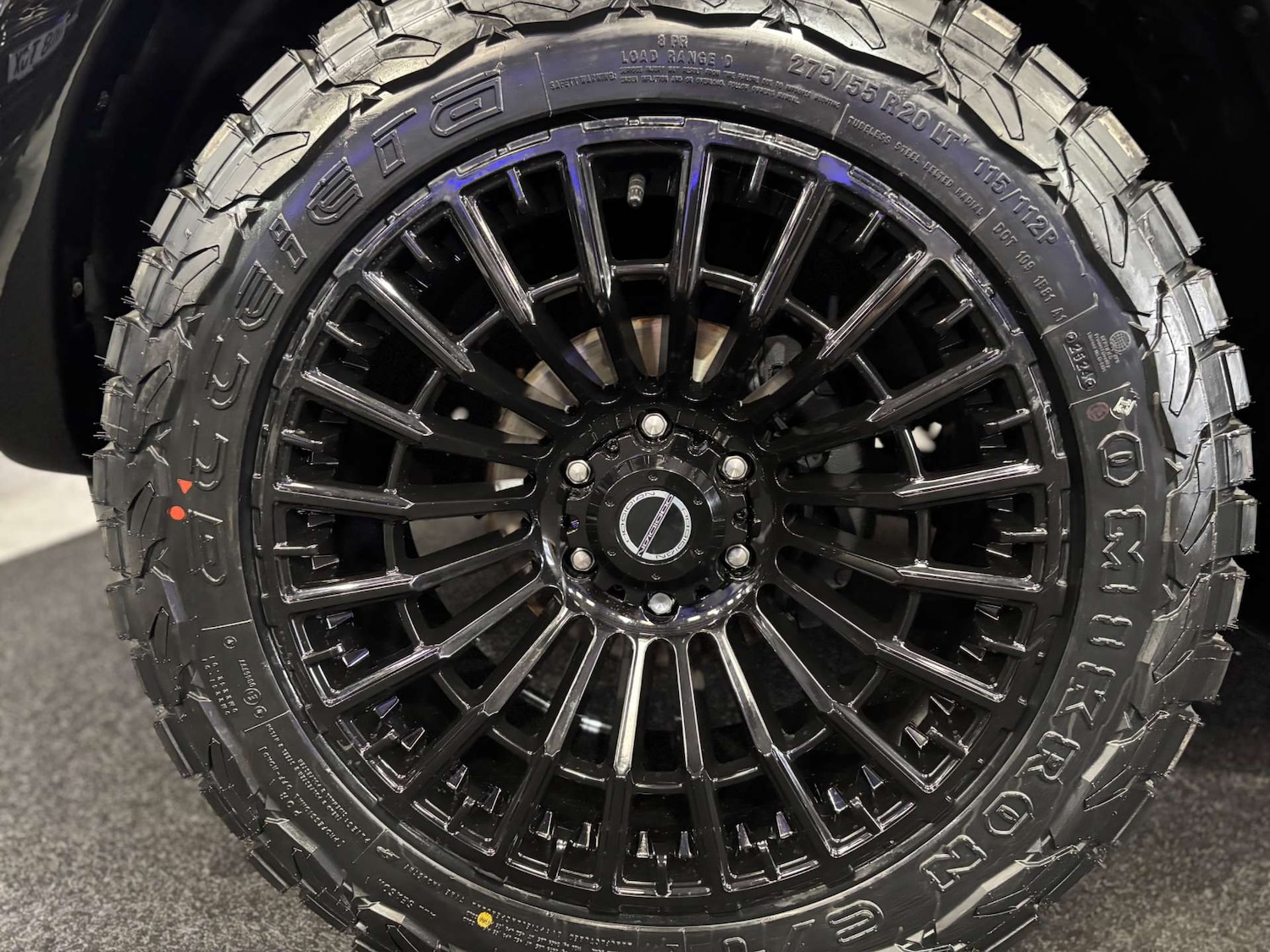 Used Ford Ranger 2022 for sale - 76602165: Photo 29