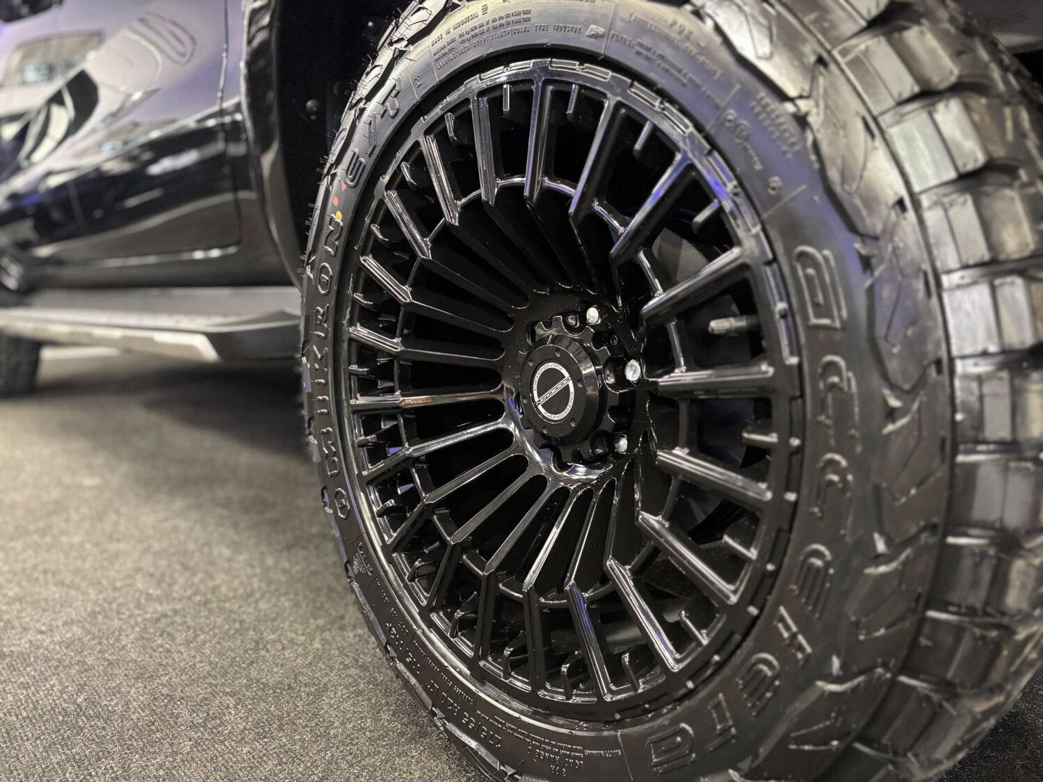 Used Ford Ranger 2022 for sale - 76602165: Photo 30