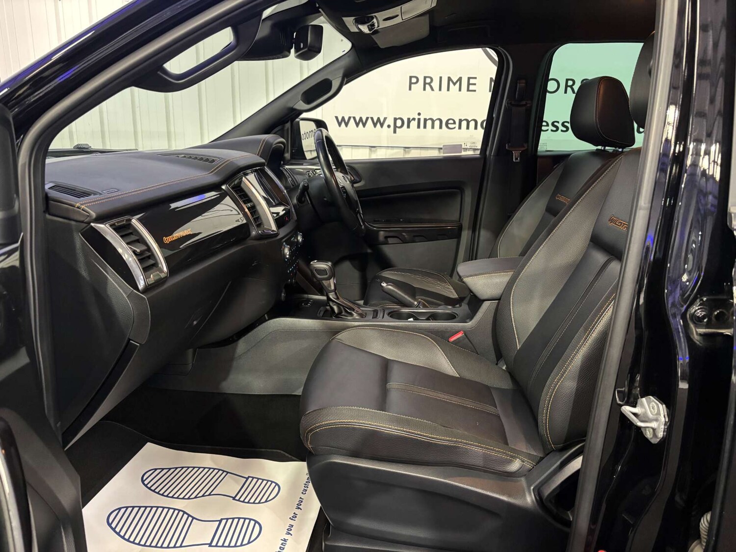 Used Ford Ranger 2022 for sale - 76602165: Photo 34