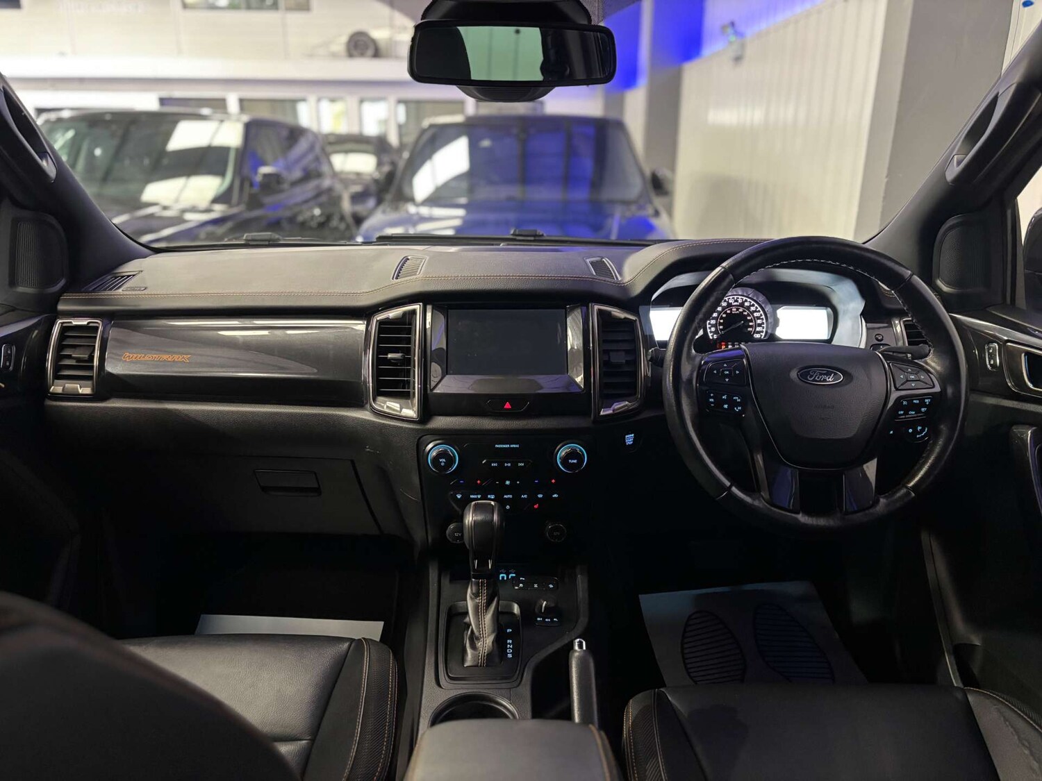 Used Ford Ranger 2022 for sale - 76602165: Photo 36