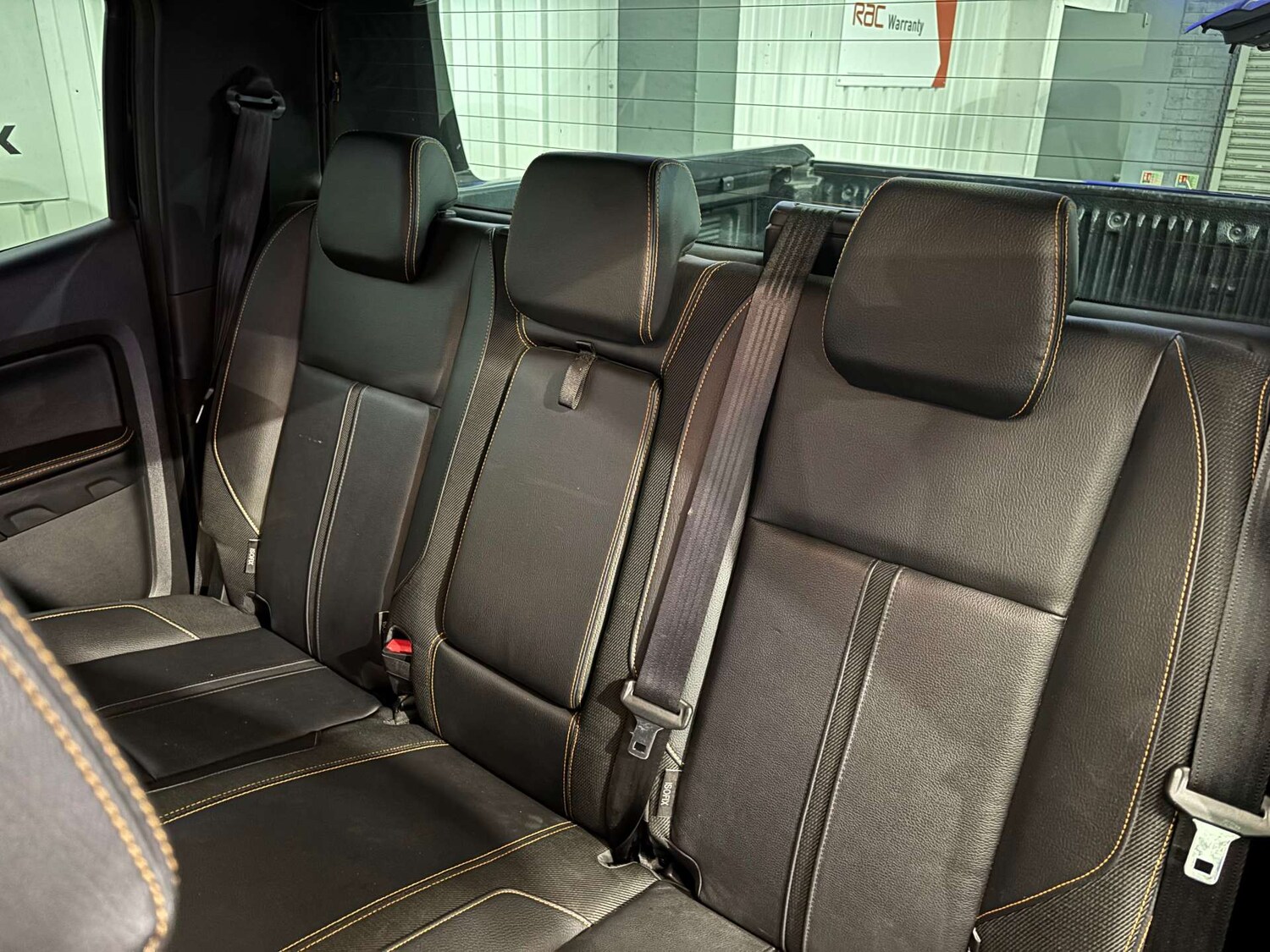 Used Ford Ranger 2022 for sale - 76602165: Photo 37