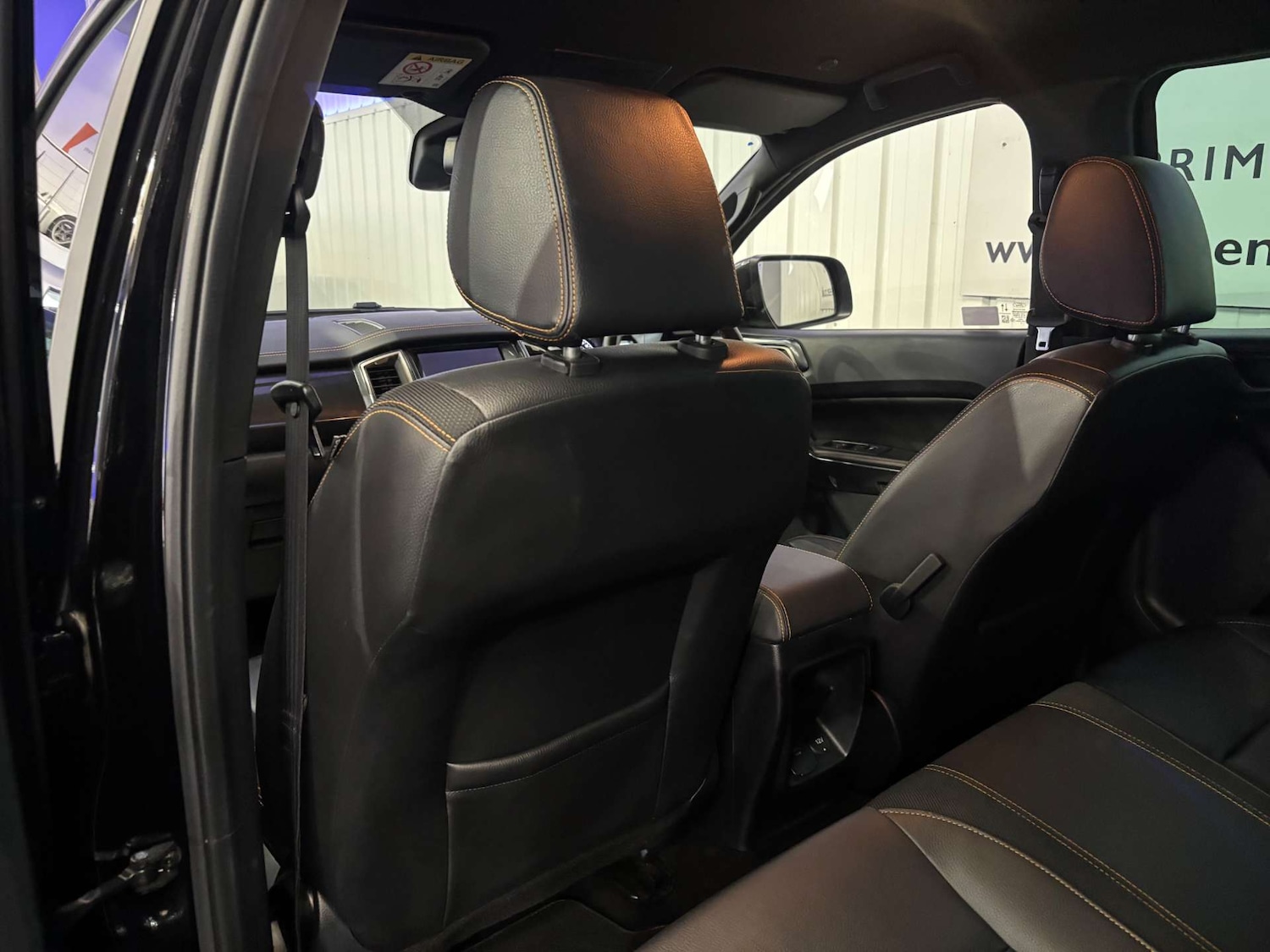 Used Ford Ranger 2022 for sale - 76602165: Photo 38