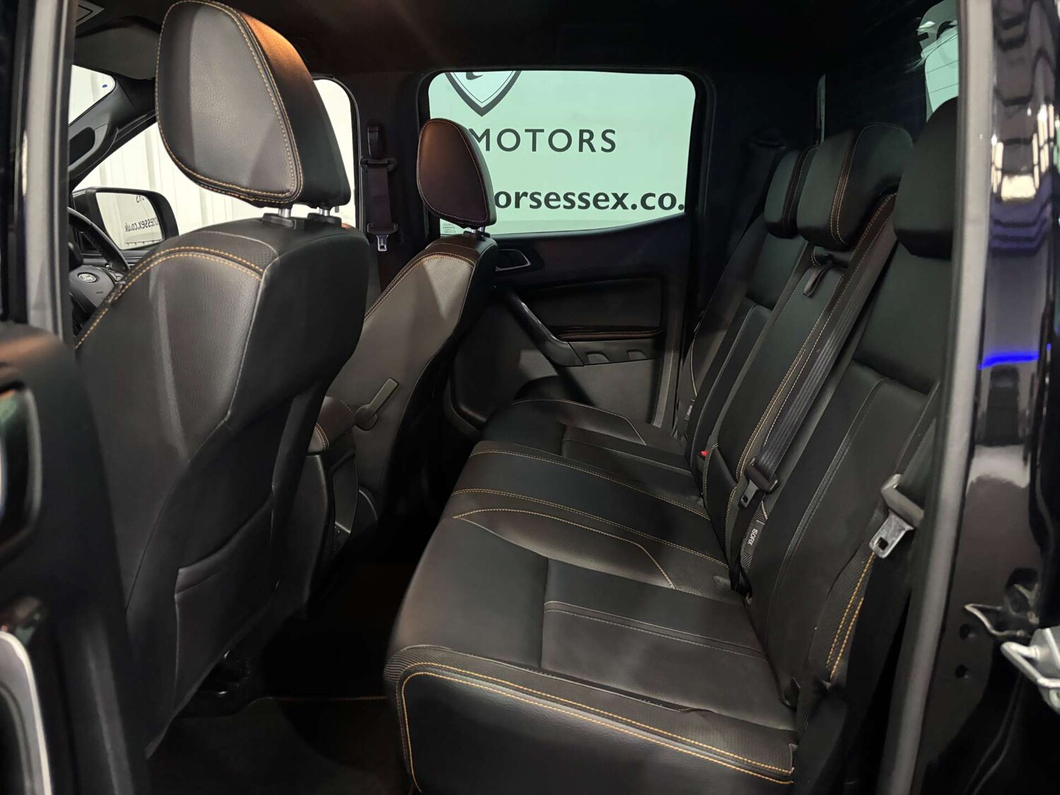 Used Ford Ranger 2022 for sale - 76602165: Photo 39