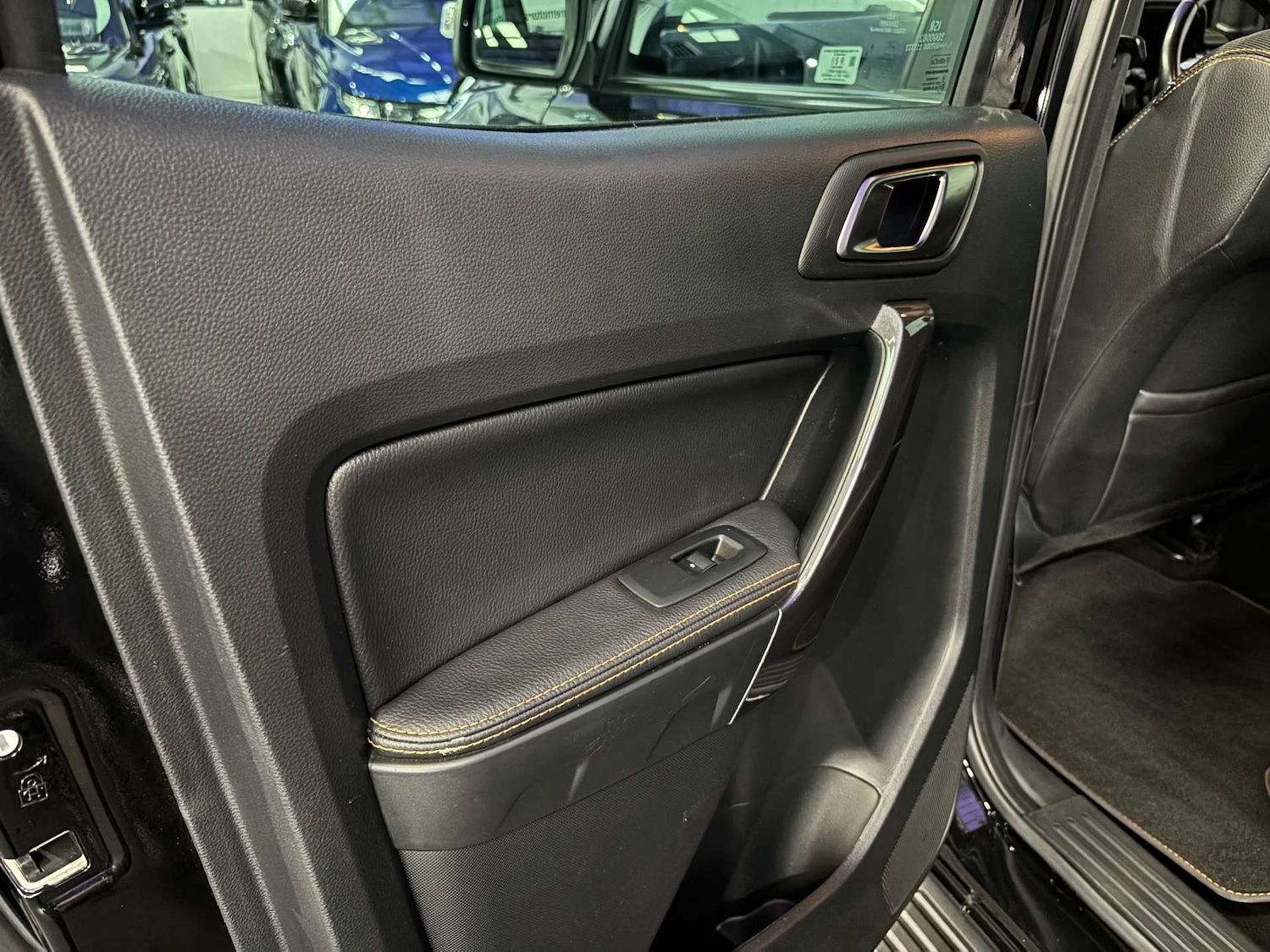 Used Ford Ranger 2022 for sale - 76602165: Photo 40