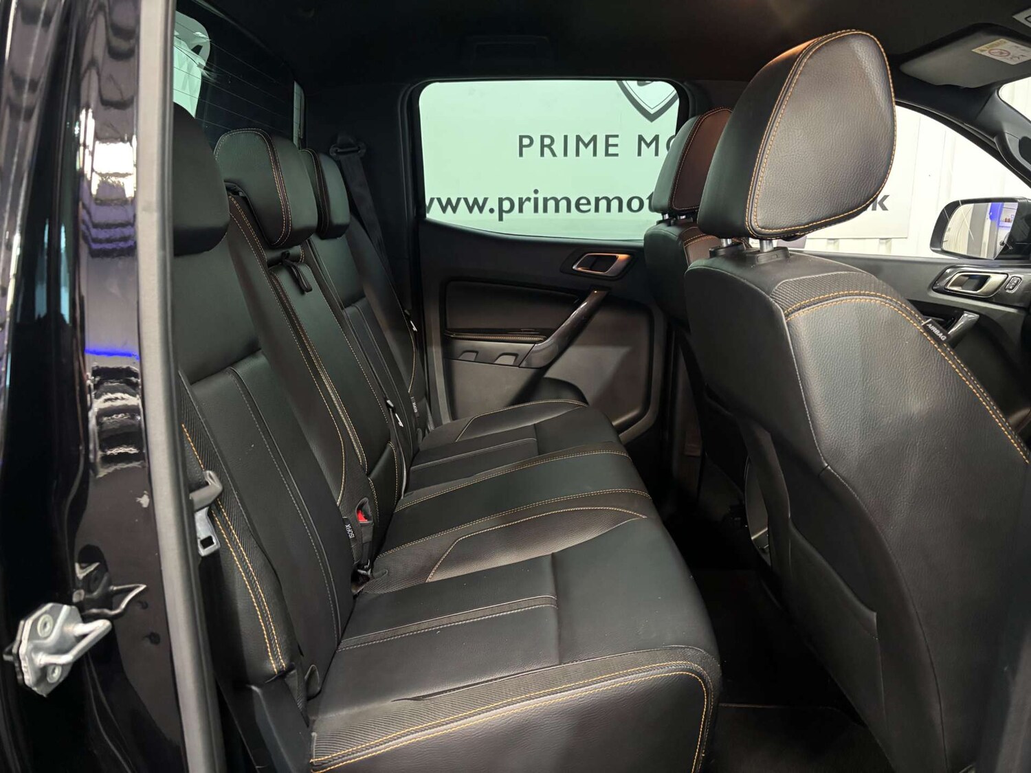 Used Ford Ranger 2022 for sale - 76602165: Photo 43