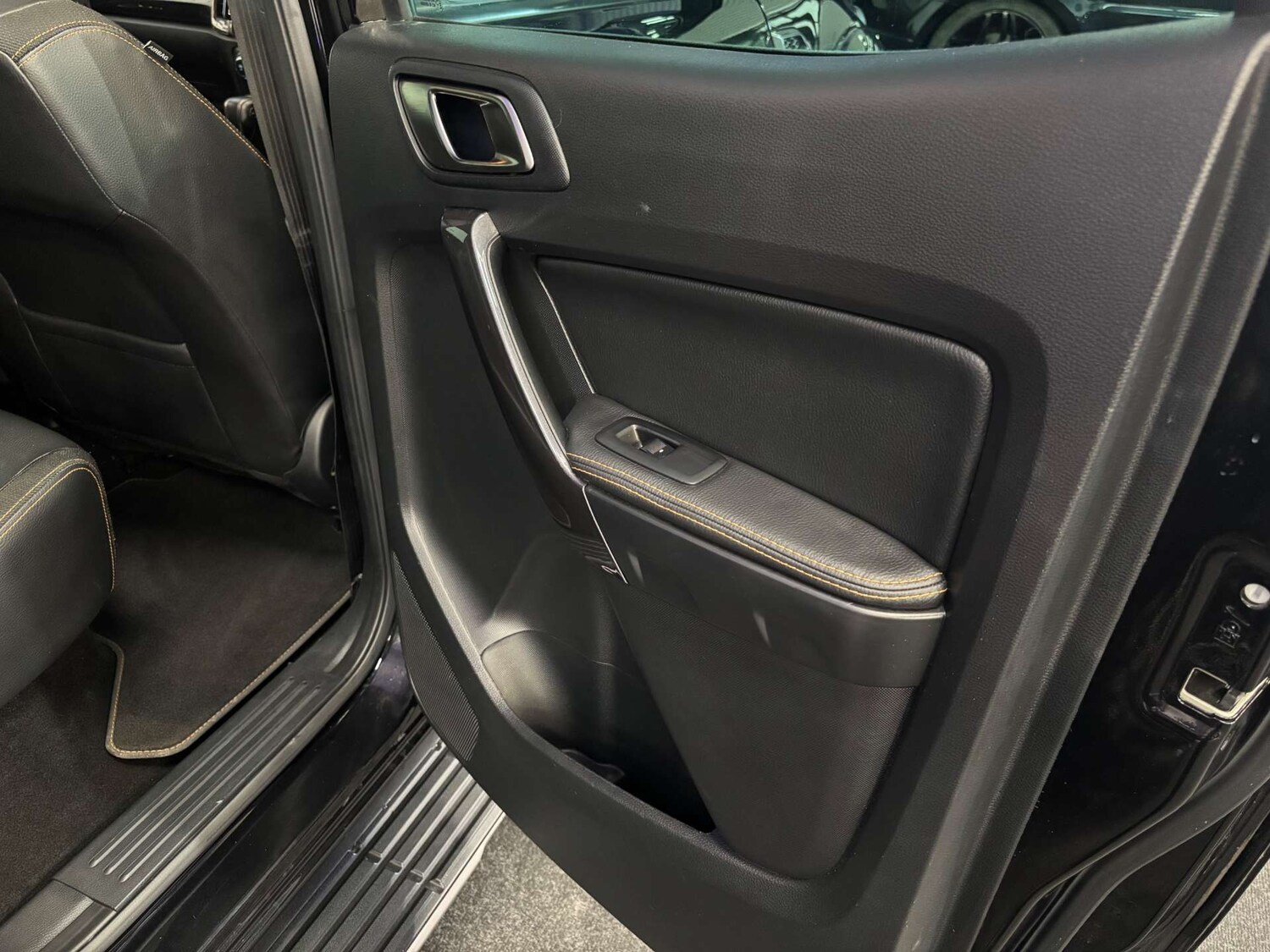 Used Ford Ranger 2022 for sale - 76602165: Photo 44