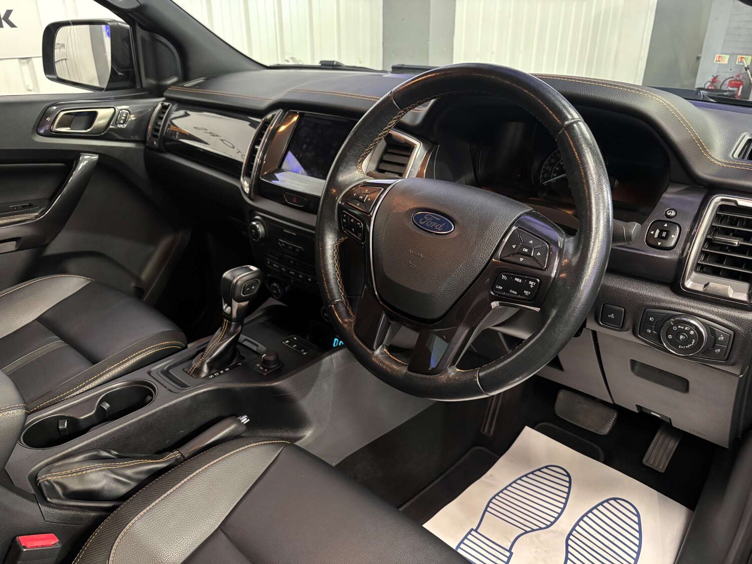 Used Ford Ranger 2022 for sale - 76602165: Photo 46