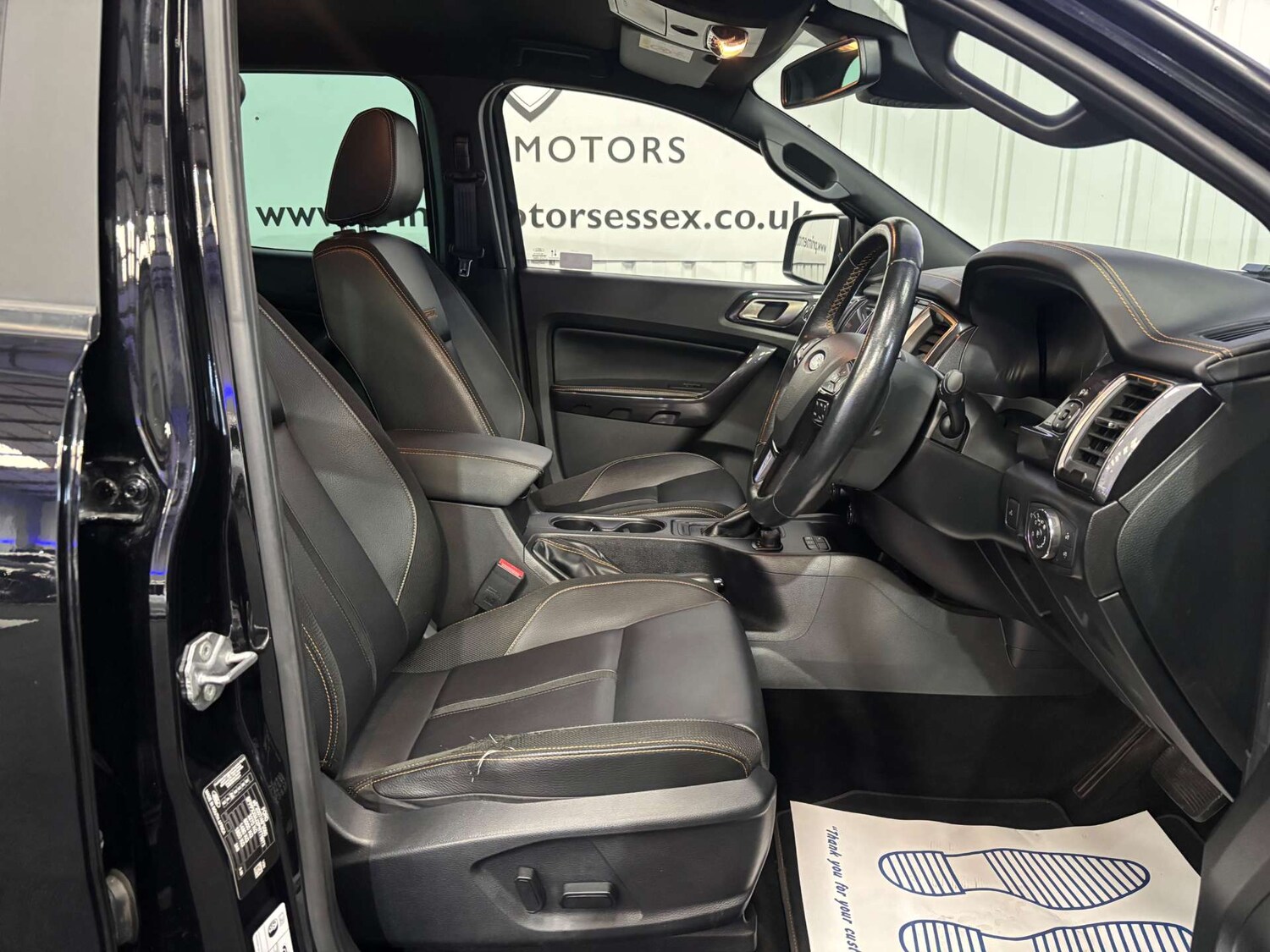 Used Ford Ranger 2022 for sale - 76602165: Photo 47